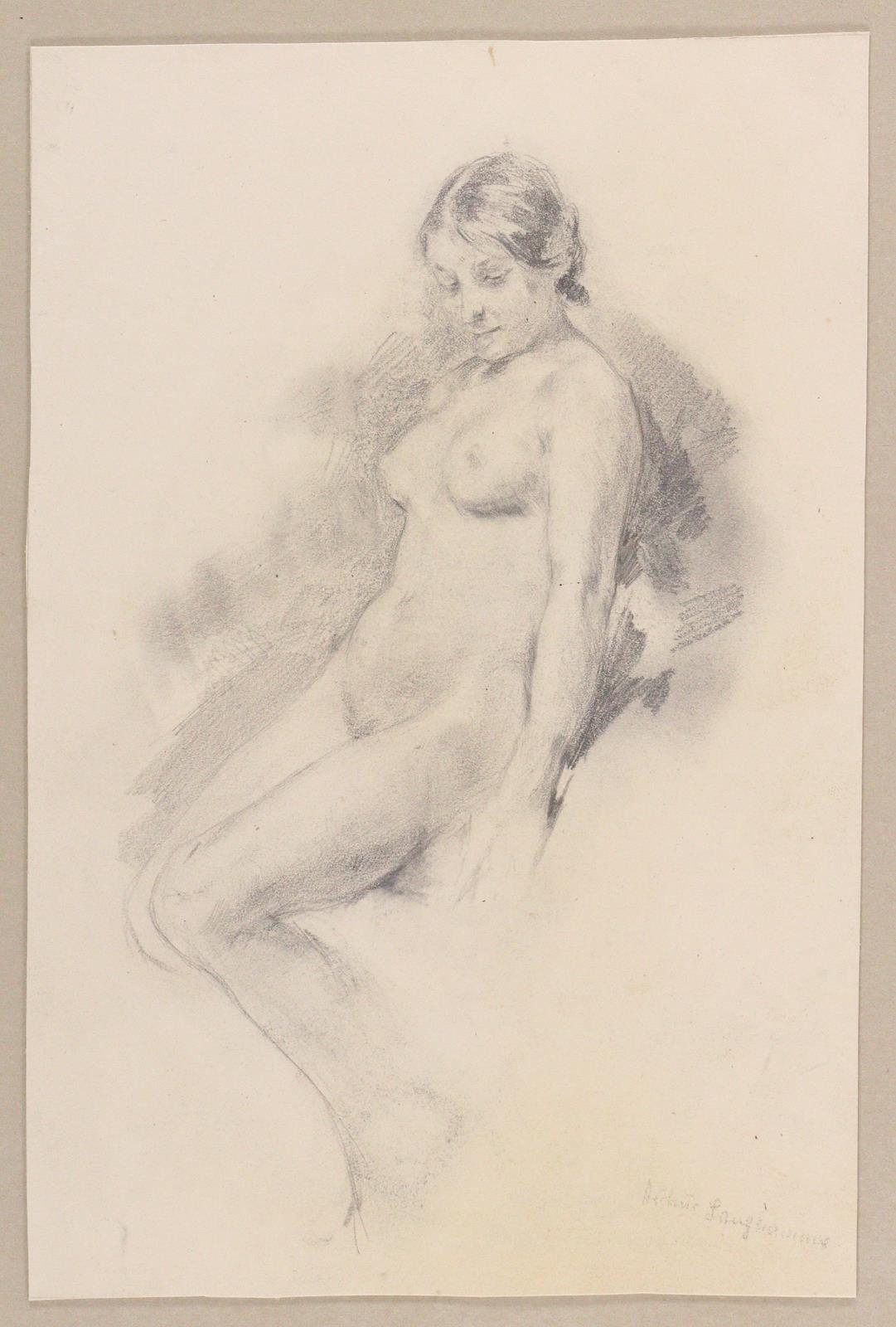 Langhammer, Arthur | Bild Nr.7