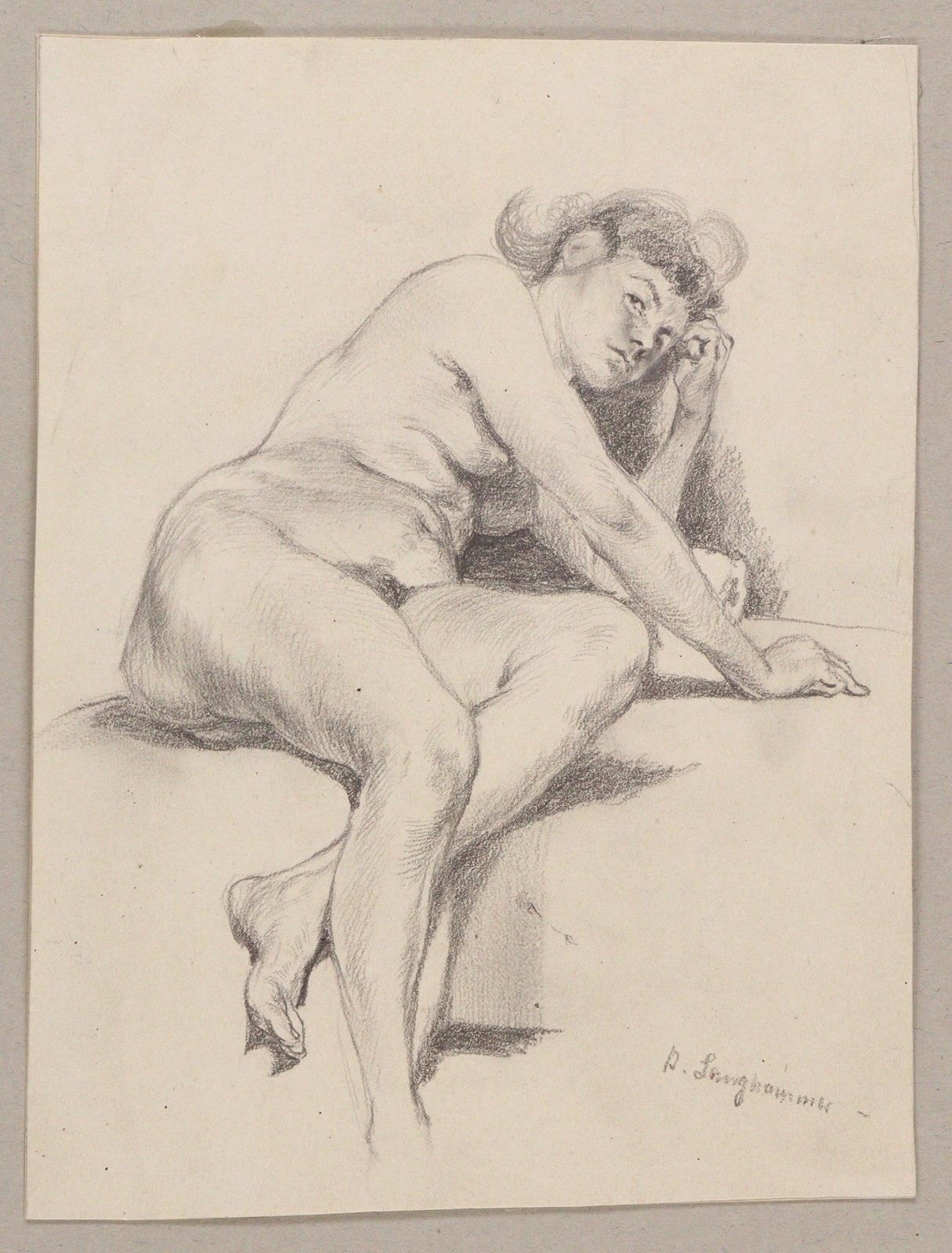 Langhammer, Arthur | Bild Nr.10