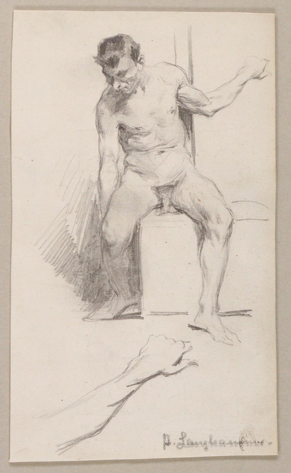 Langhammer, Arthur | Bild Nr.12