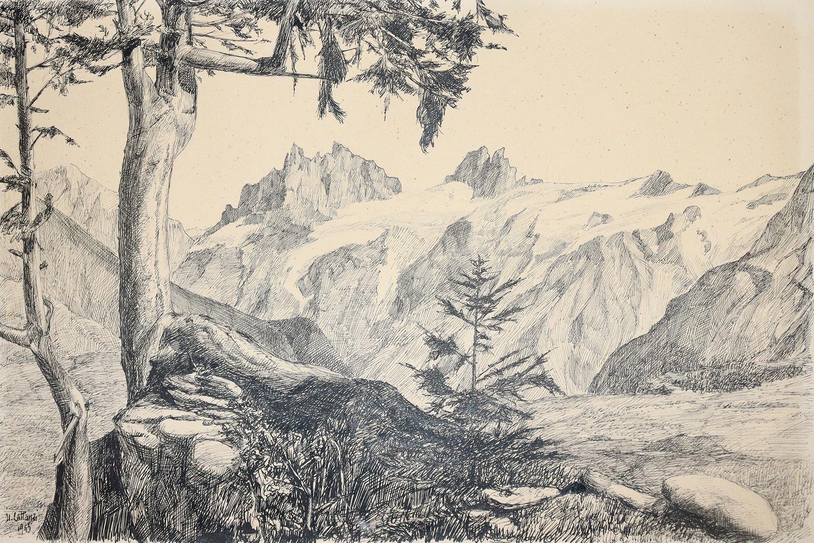 Lattanzi, Umberto | Bild Nr.1
