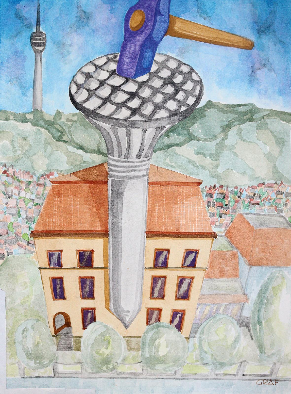 Lattanzi, Umberto | Bild Nr.5