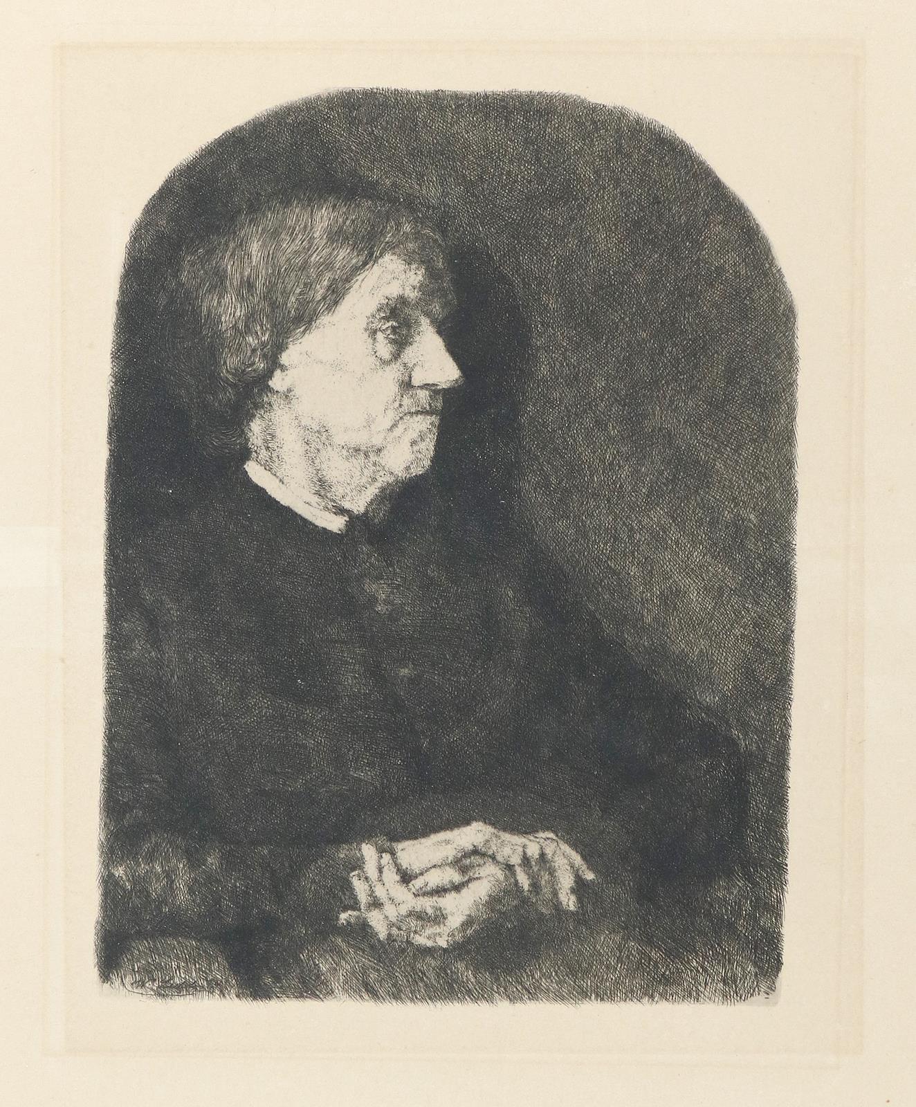 Leibl, Wilhelm | Bild Nr.1
