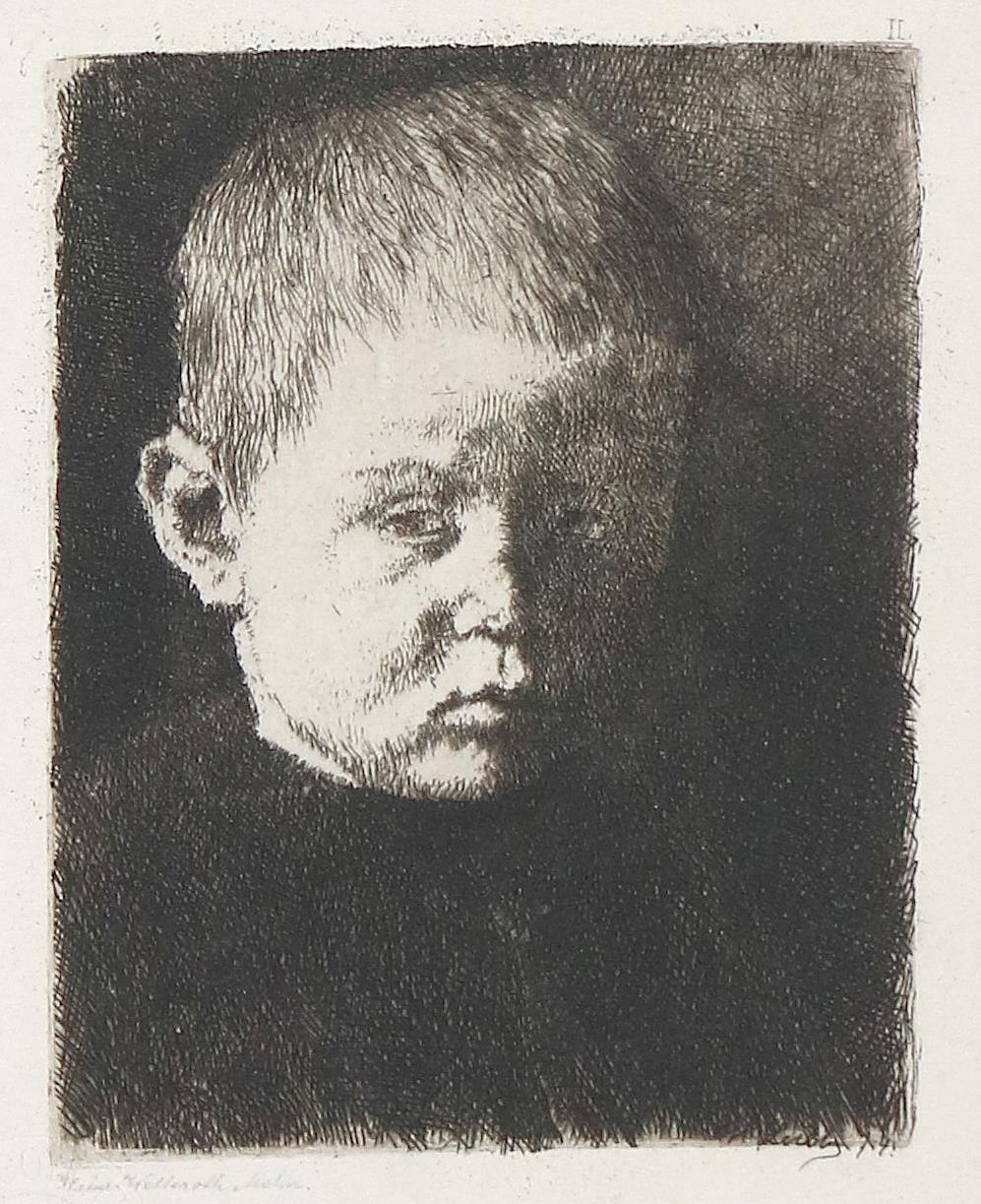 Leibl, Wilhelm | Bild Nr.1