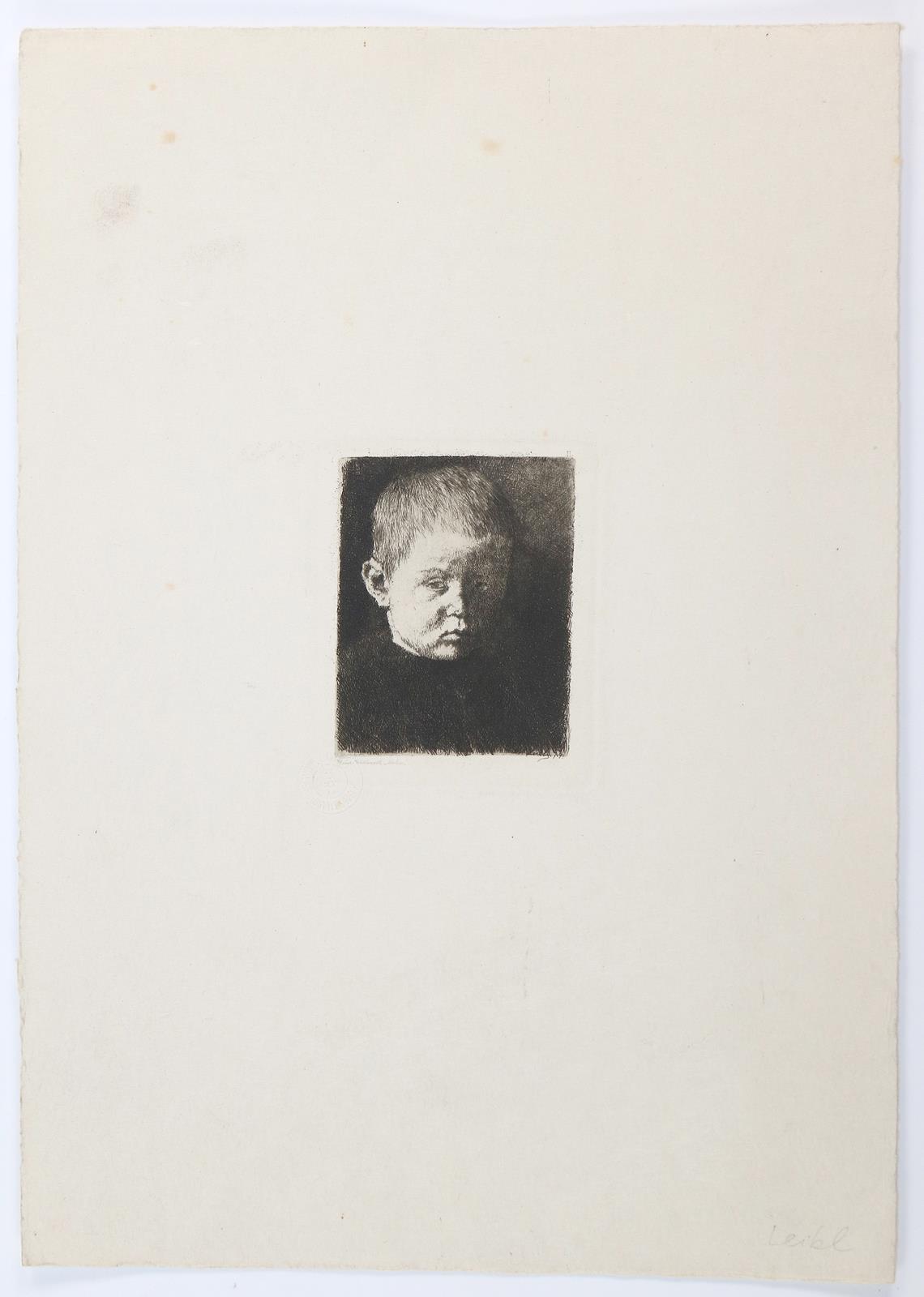 Leibl, Wilhelm | Bild Nr.2
