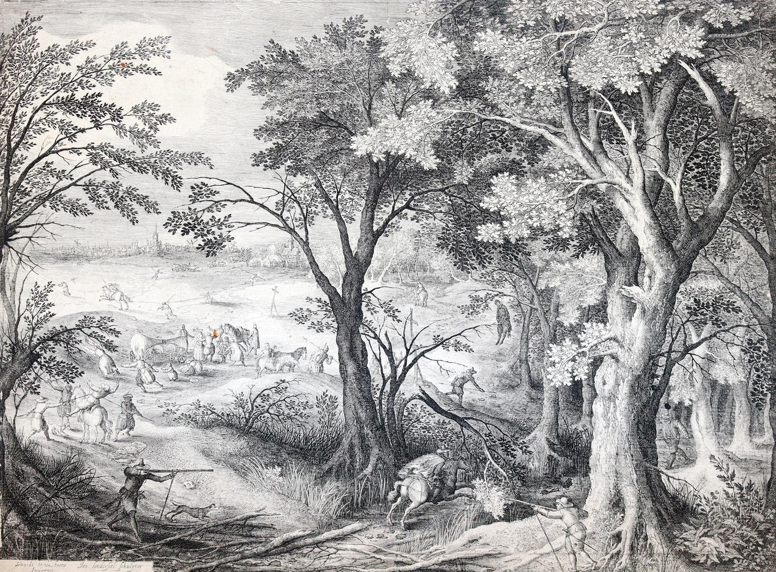 Londerseel, Jan van | Bild Nr.1