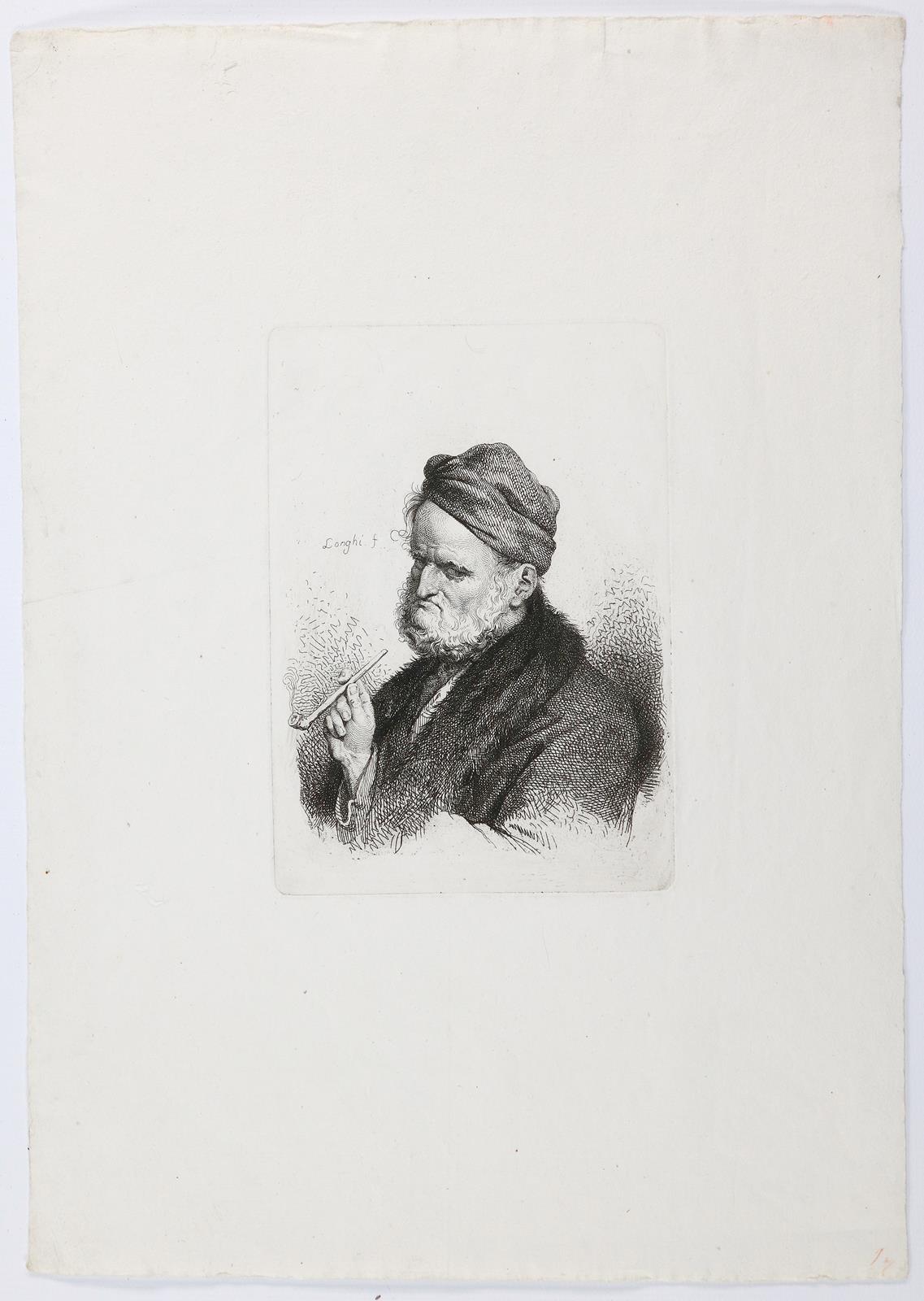 Longhi, Giussepe | Bild Nr.1