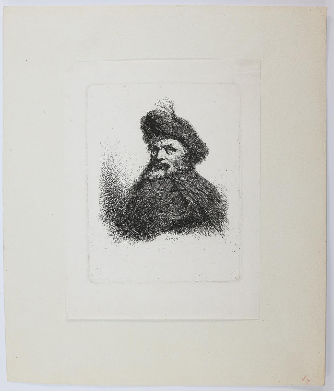 Longhi, Giussepe | Bild Nr.3