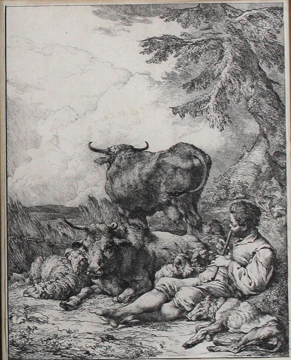 Loutherbourg, Philipp Jakob. d. | Bild Nr.2