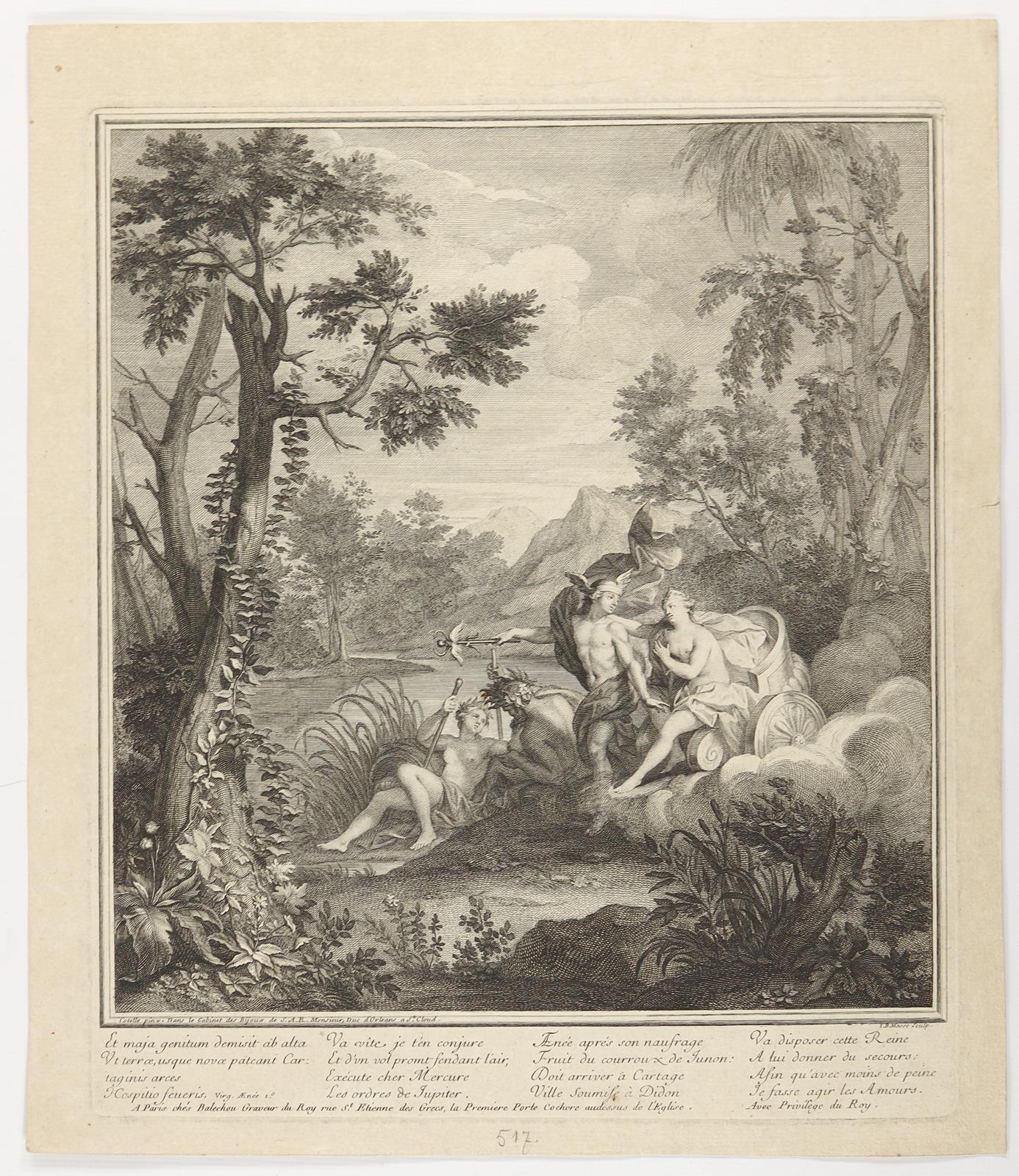 Massé, Jean-Baptiste | Bild Nr.1