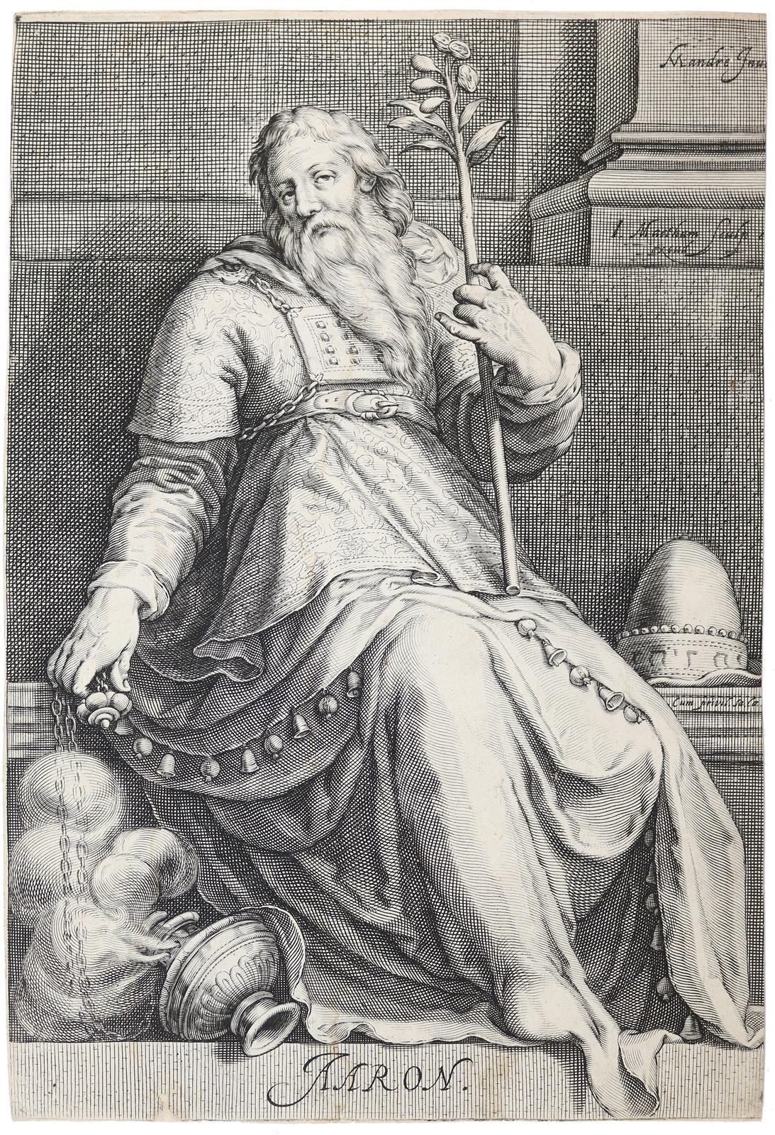 Matham, Jacob | Bild Nr.1
