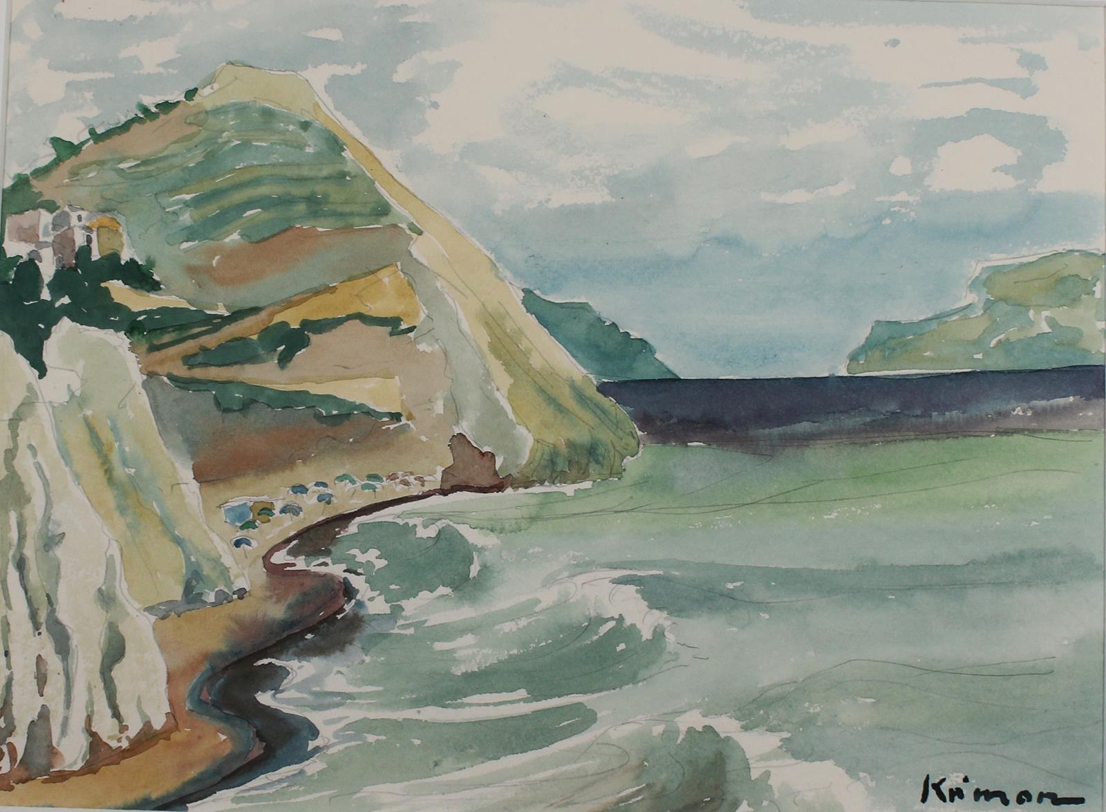 Mediterrane Landschaften. | Bild Nr.2