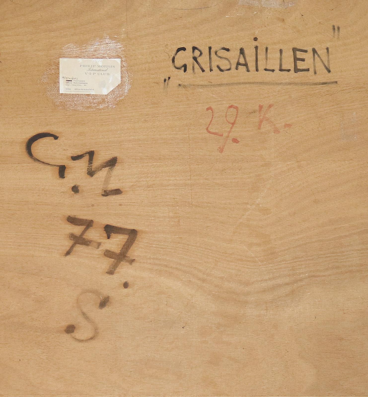 Meistermann, Georg | Bild Nr.2