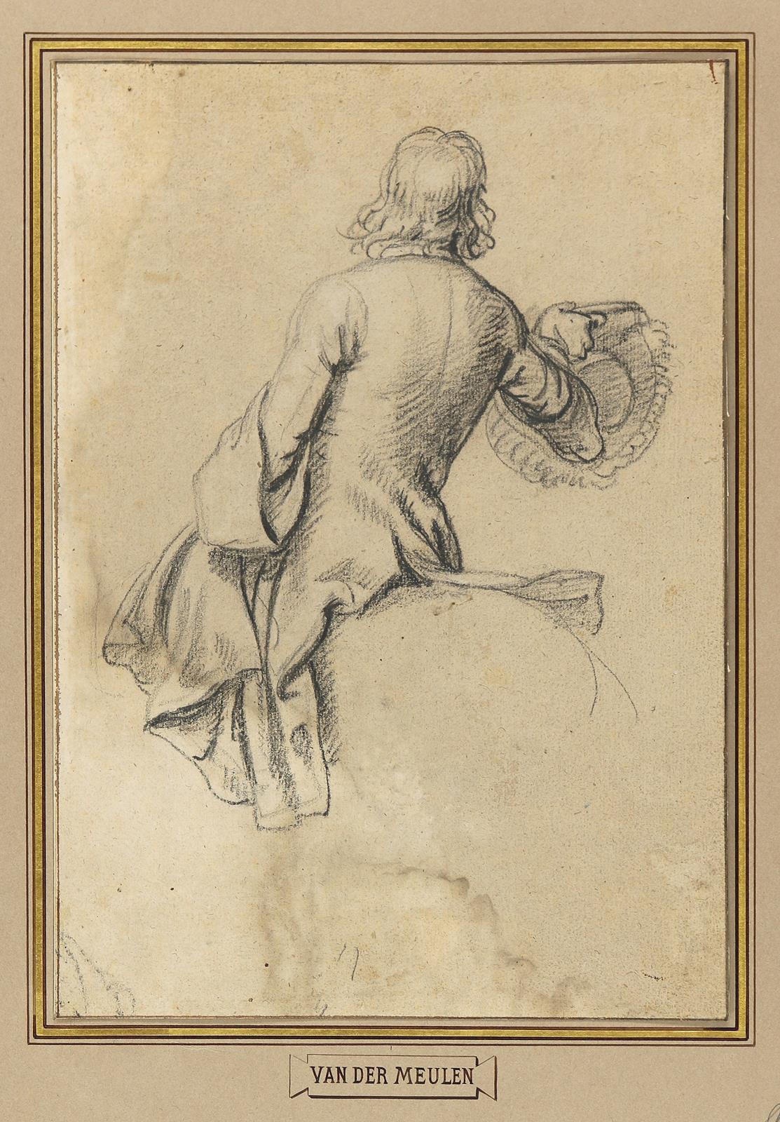 Meulen, Adam Frans van der | Bild Nr.2