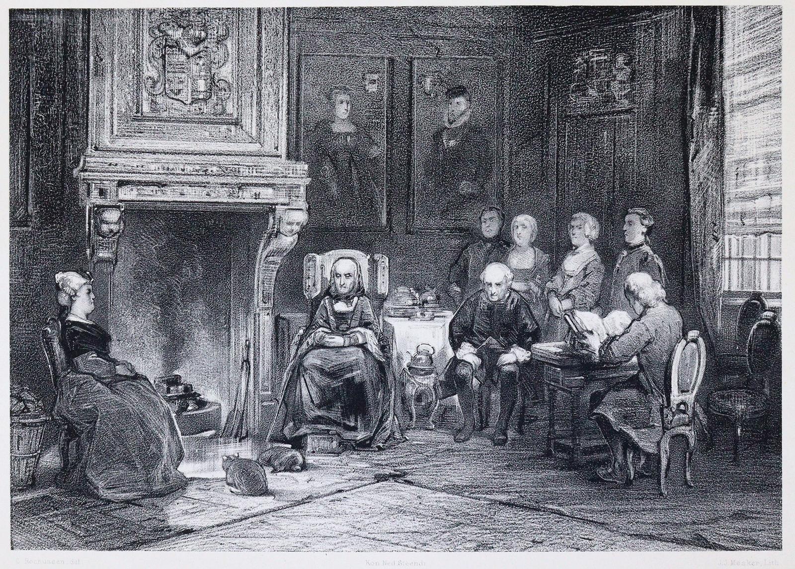 Mieling, Carl Wilhelm | Bild Nr.1