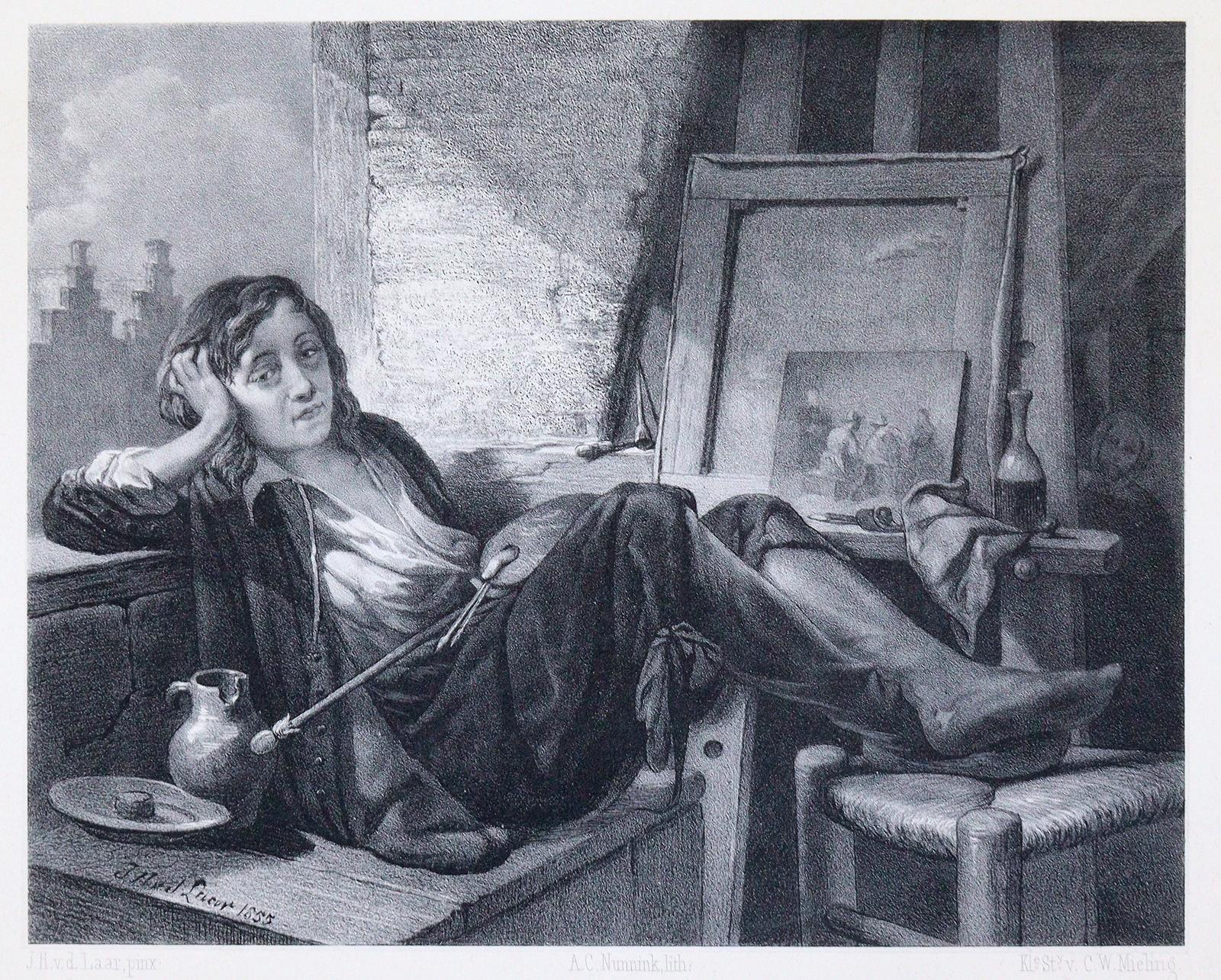 Mieling, Carl Wilhelm | Bild Nr.4