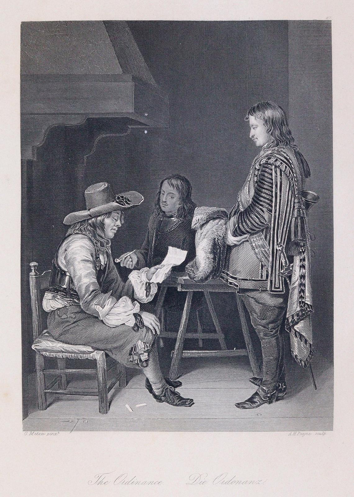 Mieling, Carl Wilhelm | Bild Nr.5