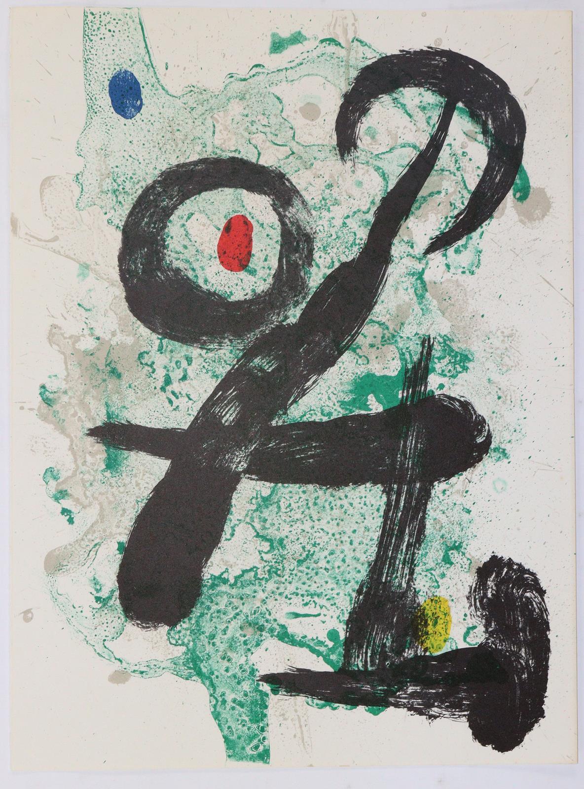 Miró, Joan | Bild Nr.2