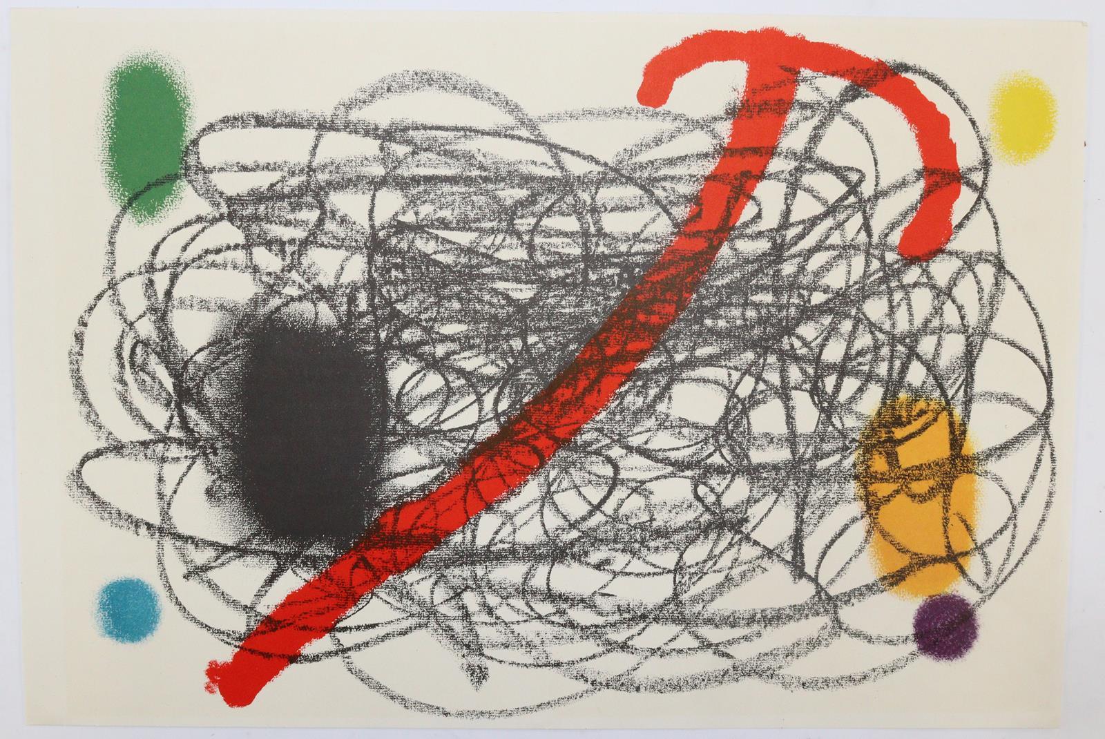 Miró, Joan | Bild Nr.3