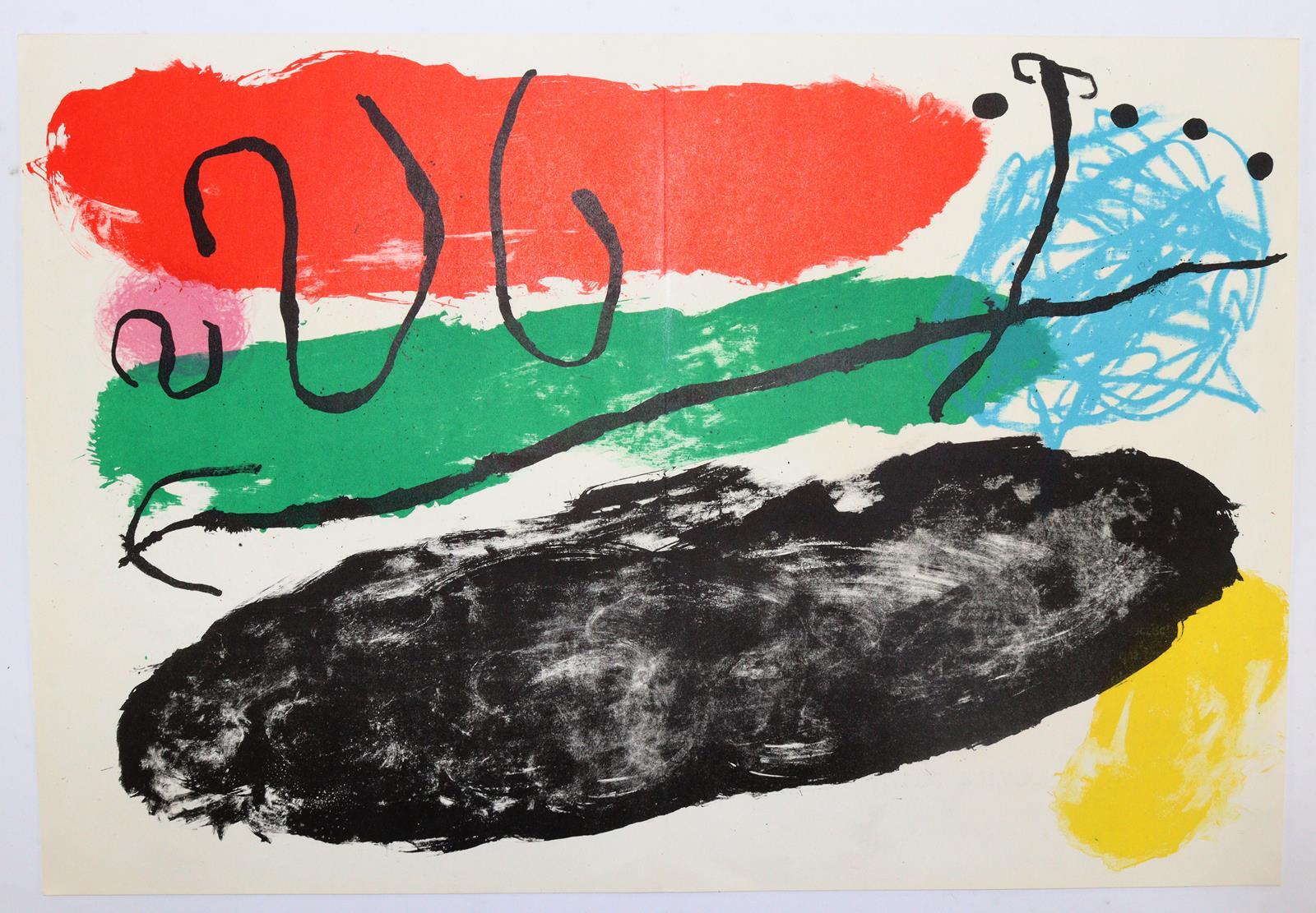 Miró, Joan | Bild Nr.4