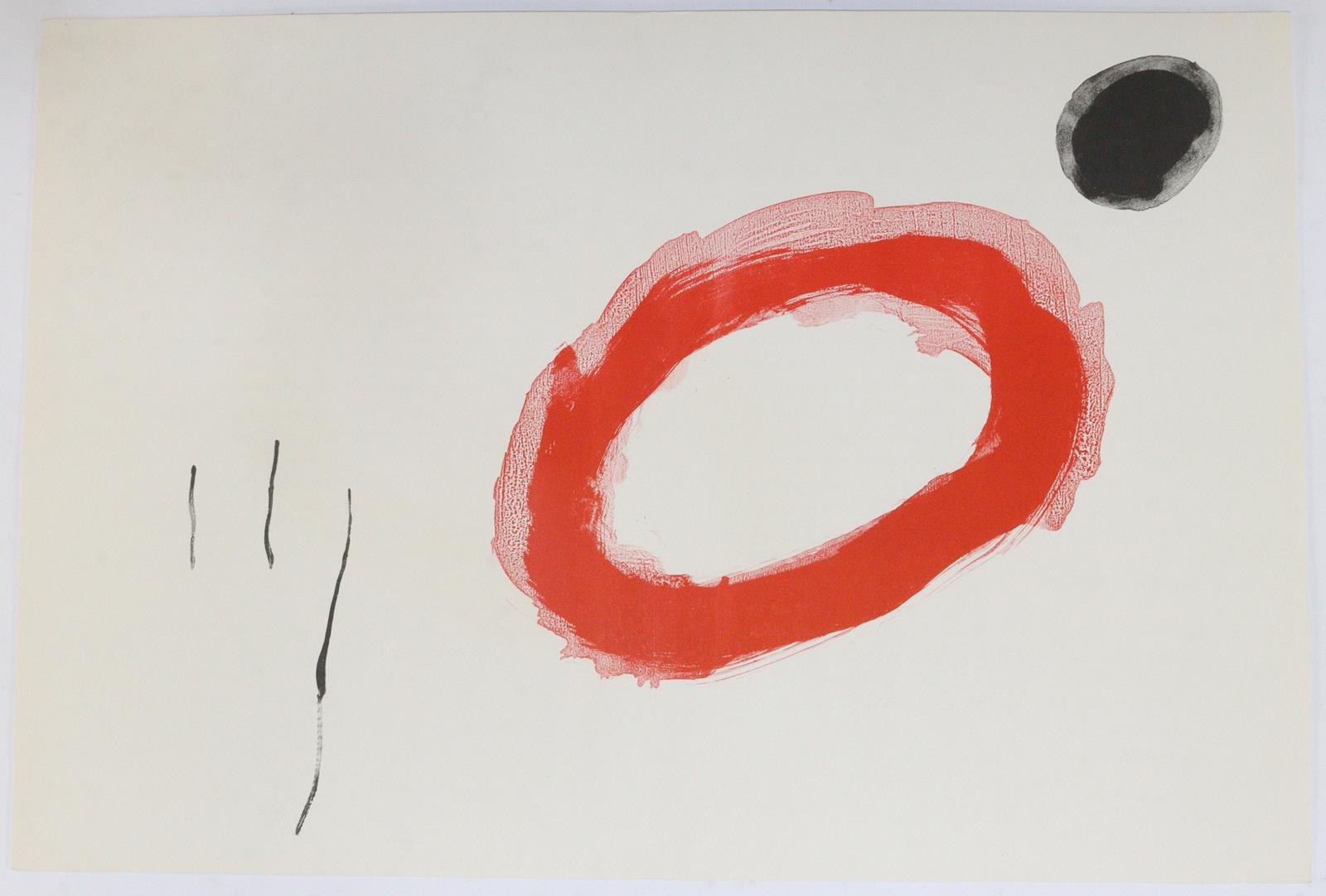 Miró, Joan | Bild Nr.7
