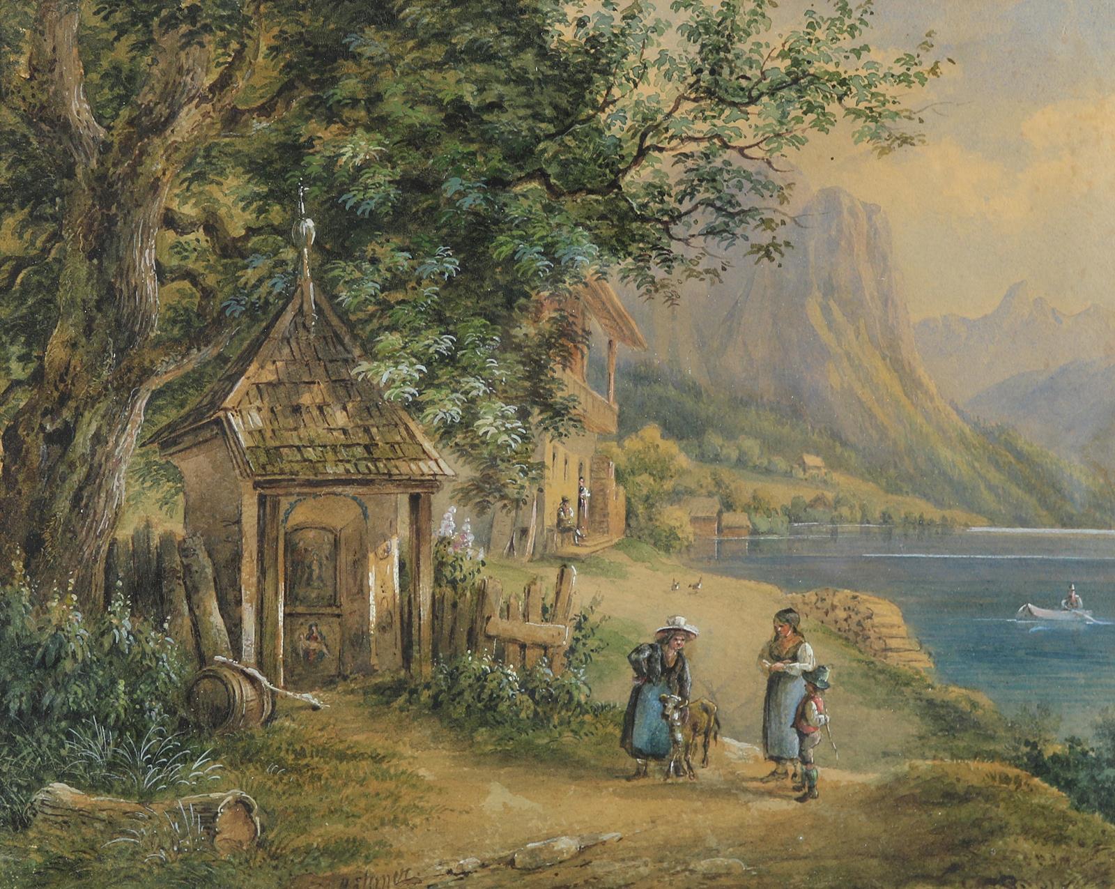 Mössmer, Joseph | Bild Nr.1