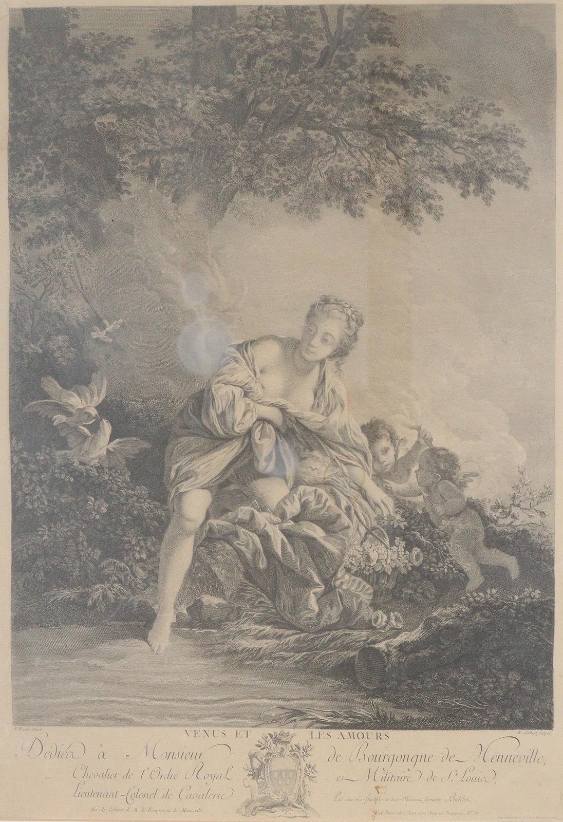 Mouchet, Fracois-Nicolas | Bild Nr.1