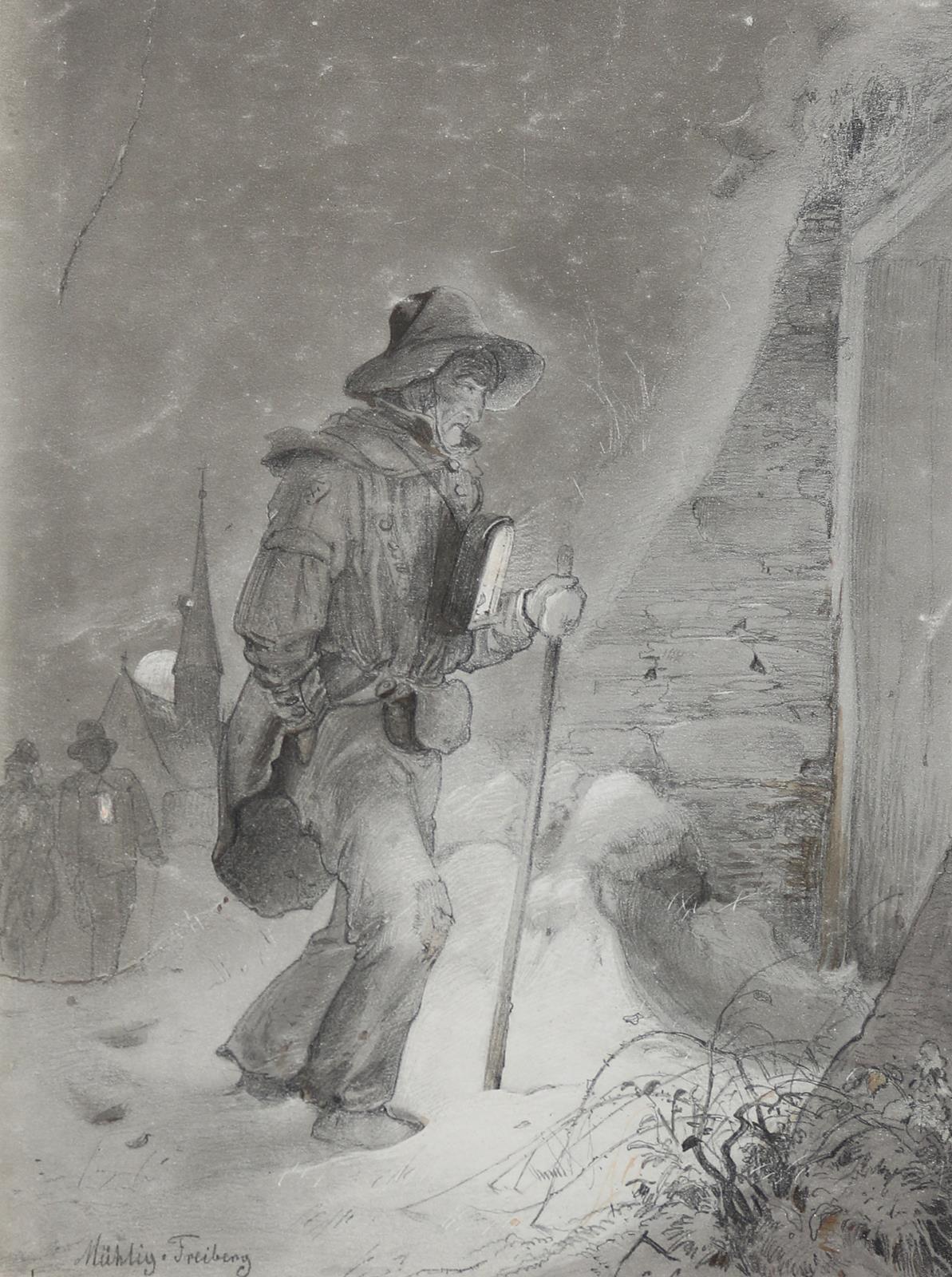 Mühlig, Albert Ernst | Bild Nr.1