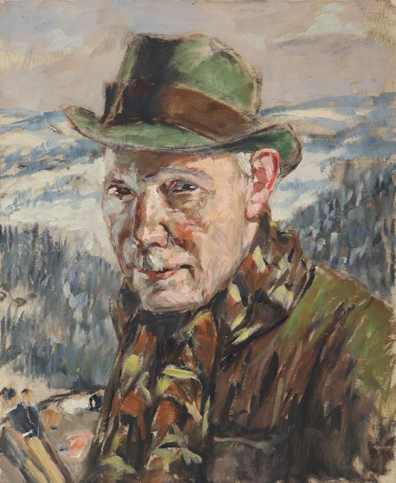 Nagel, Wilhelm | Bild Nr.1