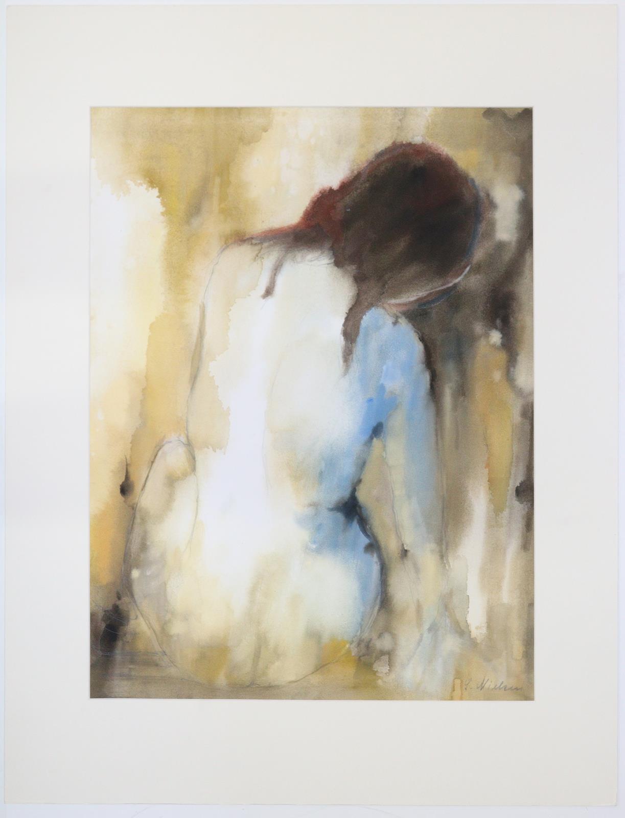 Nielsen, Susanne | Bild Nr.1