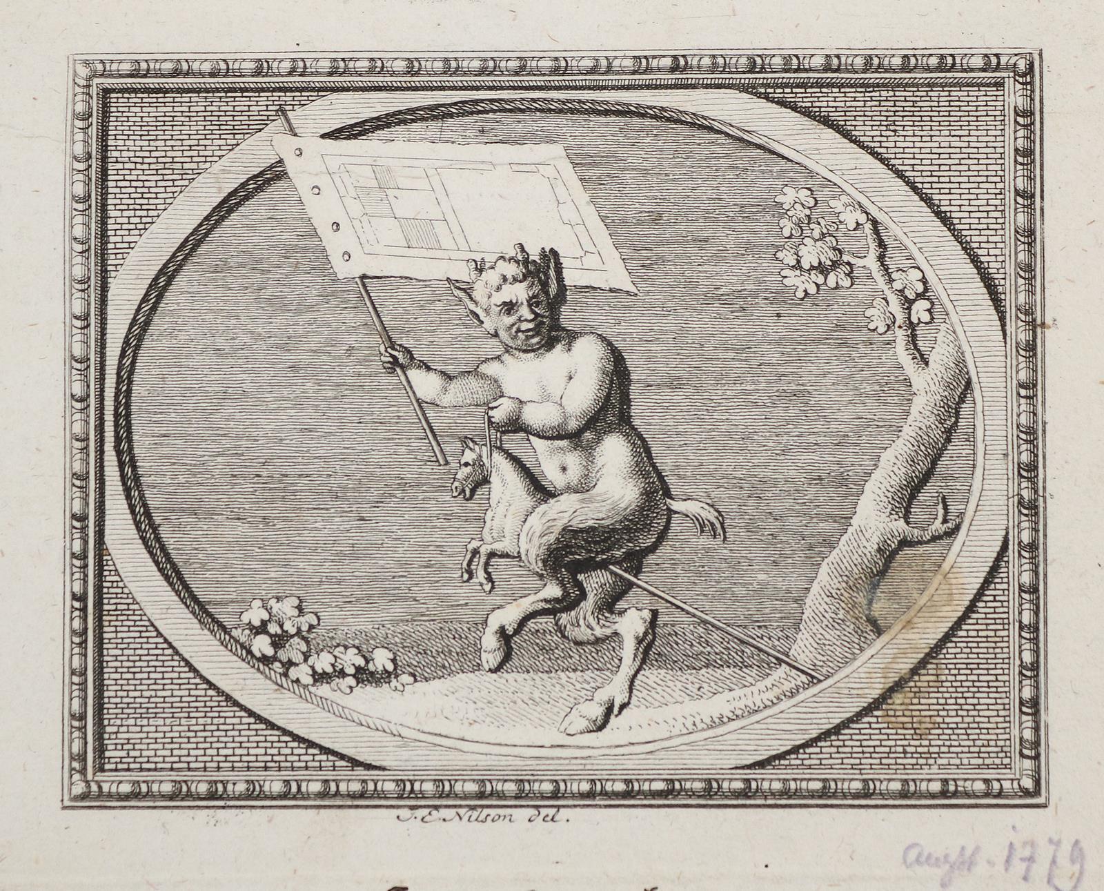 Nilson, Johann Esaias | Bild Nr.1