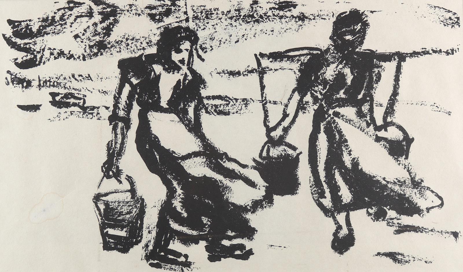 Nolde, Emil | Bild Nr.1
