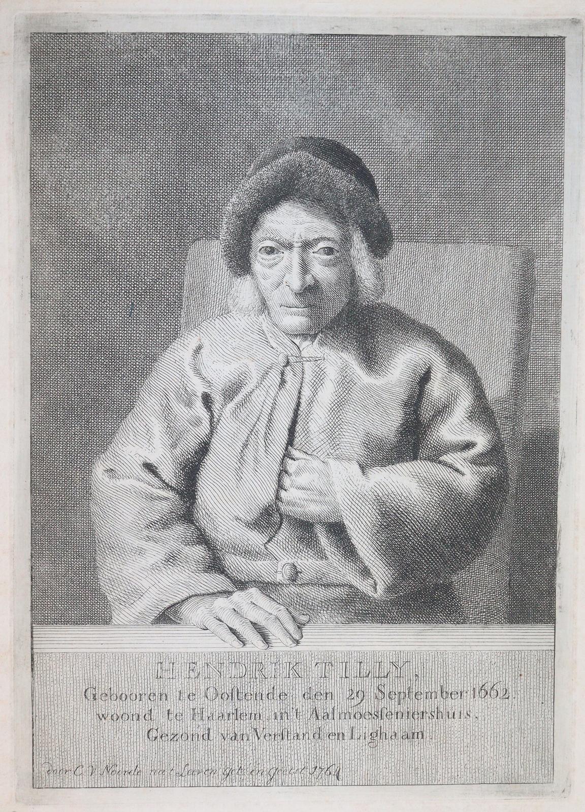 Noorde, Cornelis van | Bild Nr.1