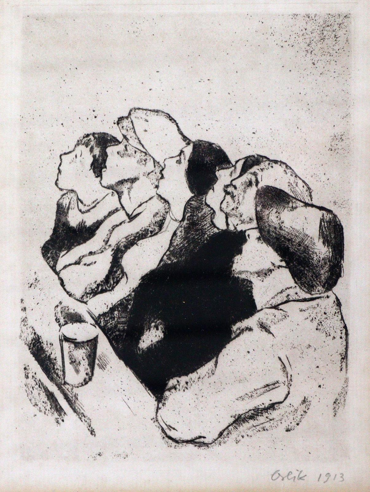 Orlik, Emil | Bild Nr.1