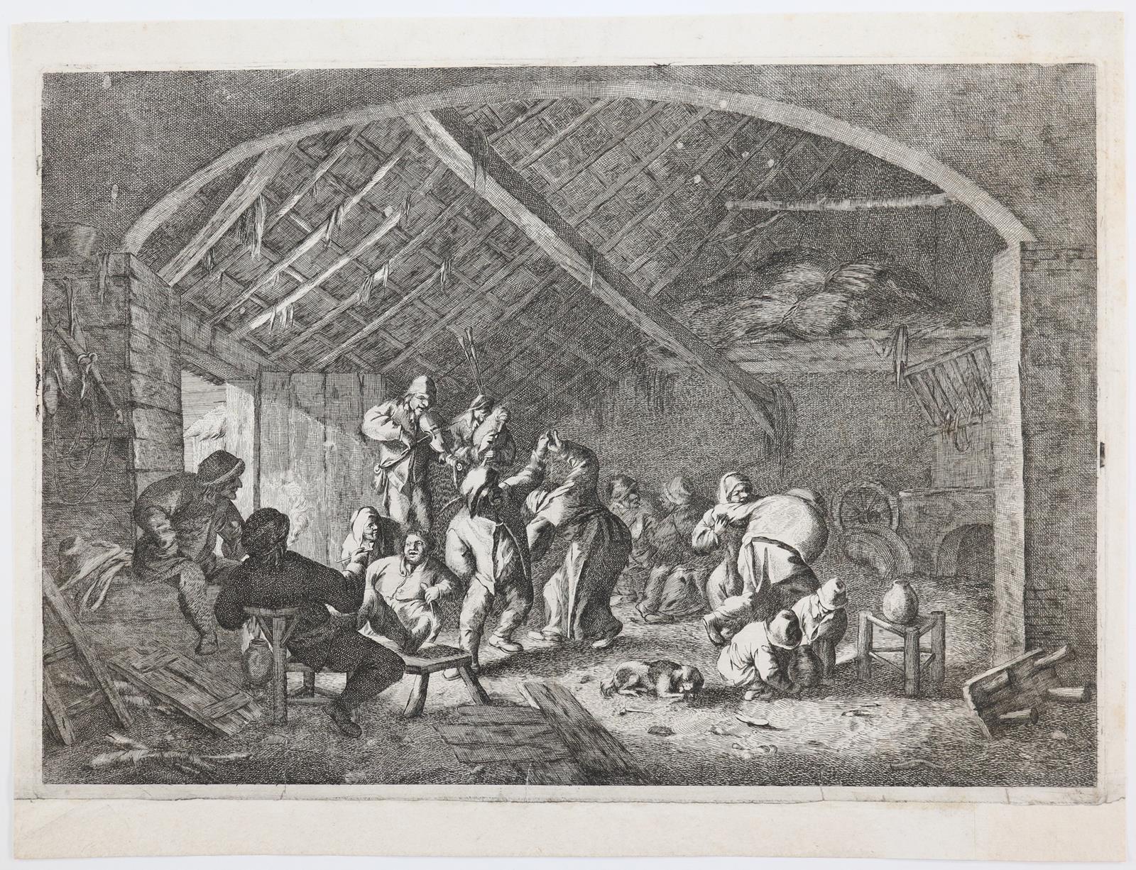 Ostade, Adriaen van | Bild Nr.1