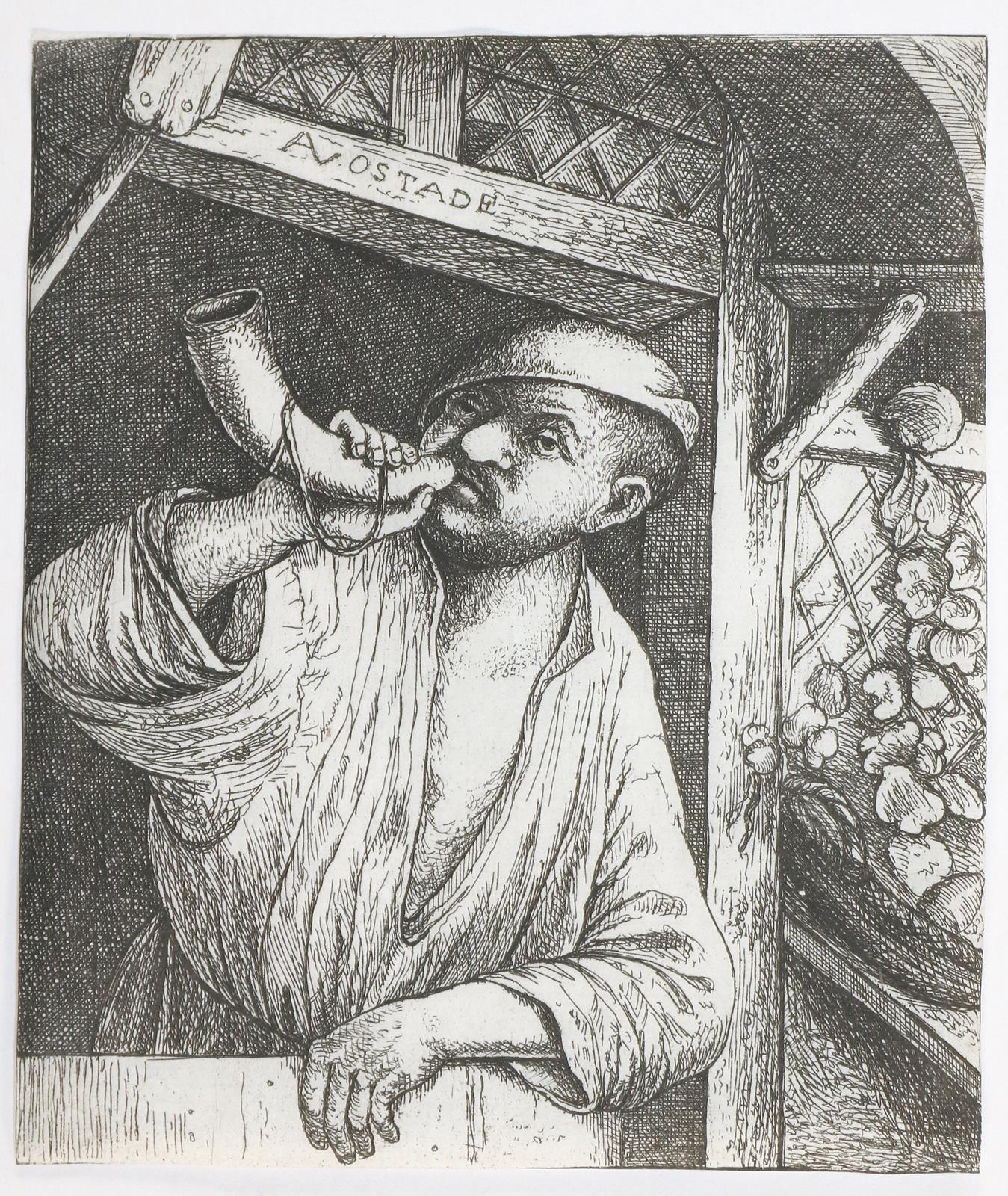 Ostade, Adriaen van | Bild Nr.1