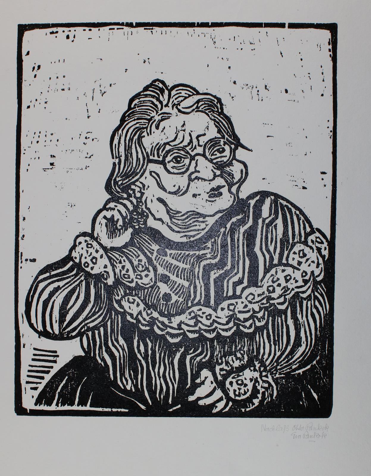 Pankok, Otto | Bild Nr.2