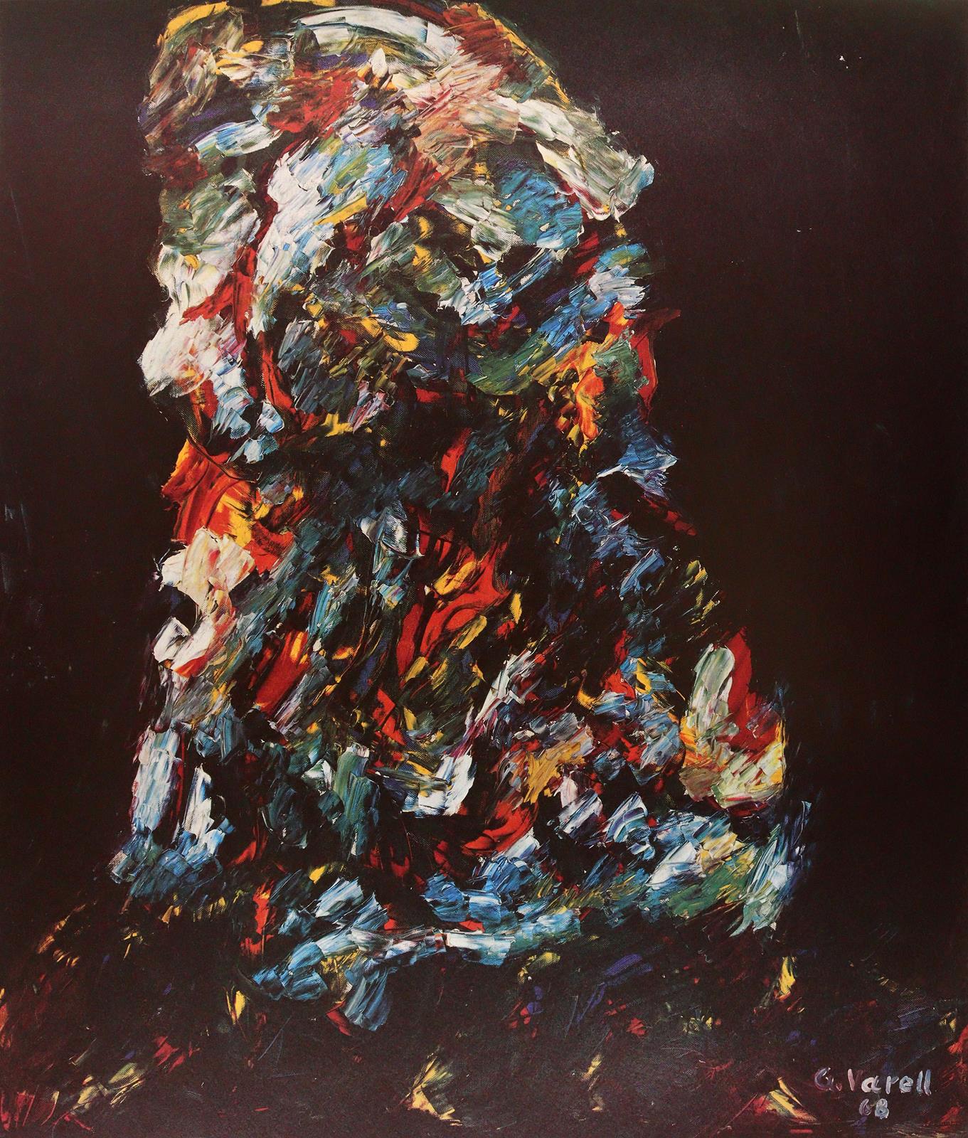 Penck, A.R. | Bild Nr.1