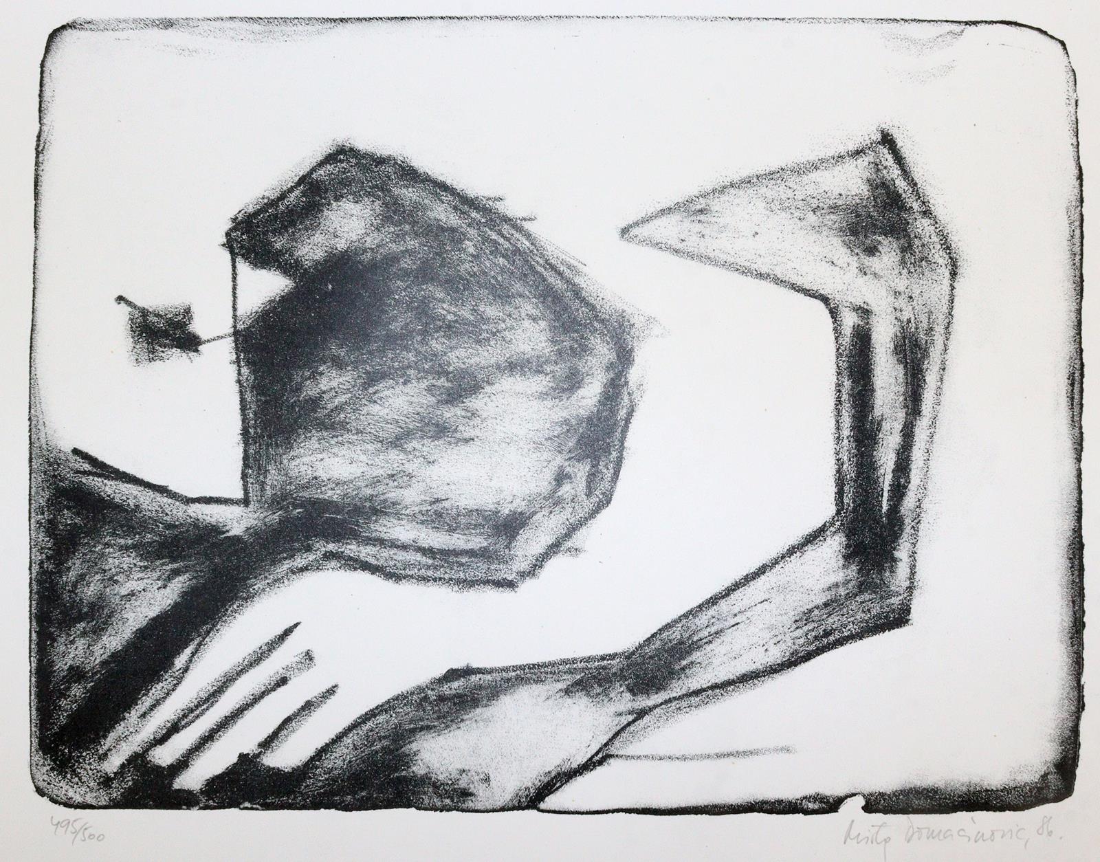 Penck, A.R. | Bild Nr.2