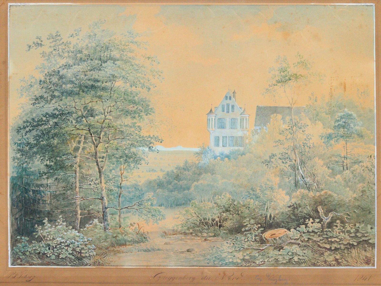 Peters, Pieter Francis | Bild Nr.1