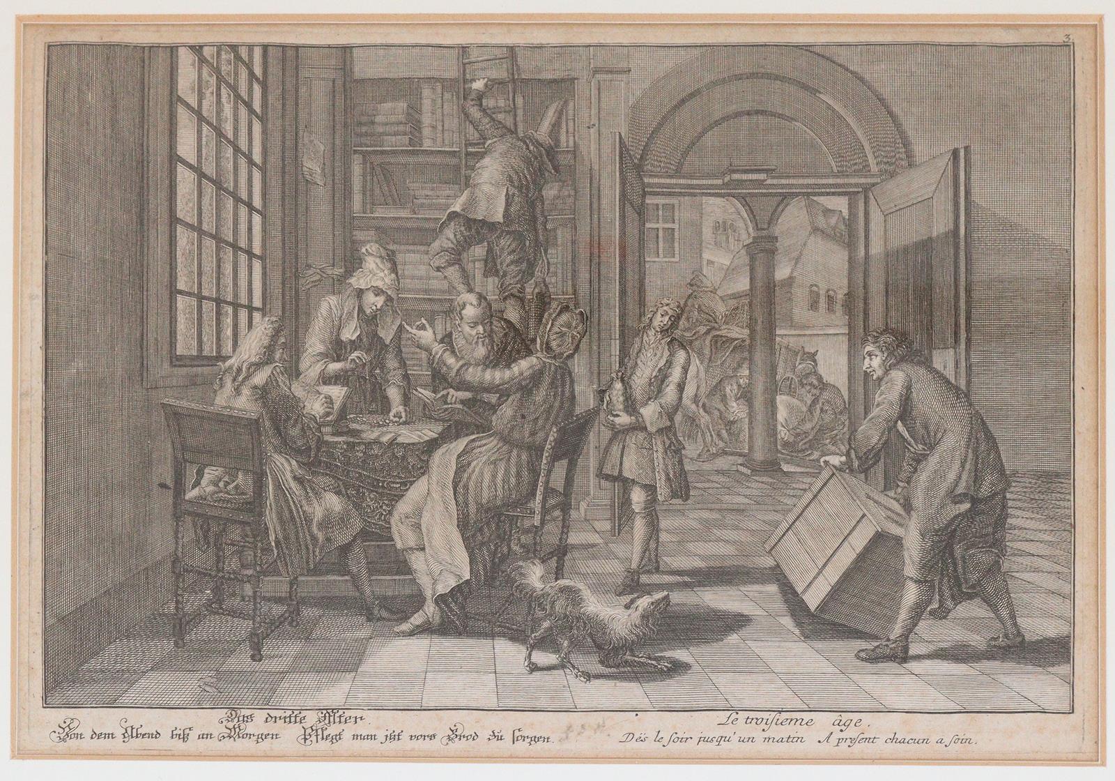 Pfeffel, Johann Andreas | Bild Nr.1