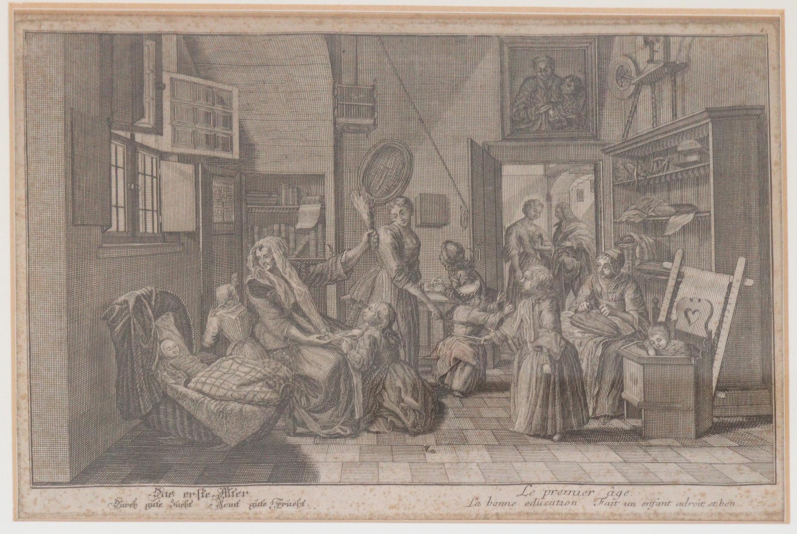 Pfeffel, Johann Andreas | Bild Nr.2