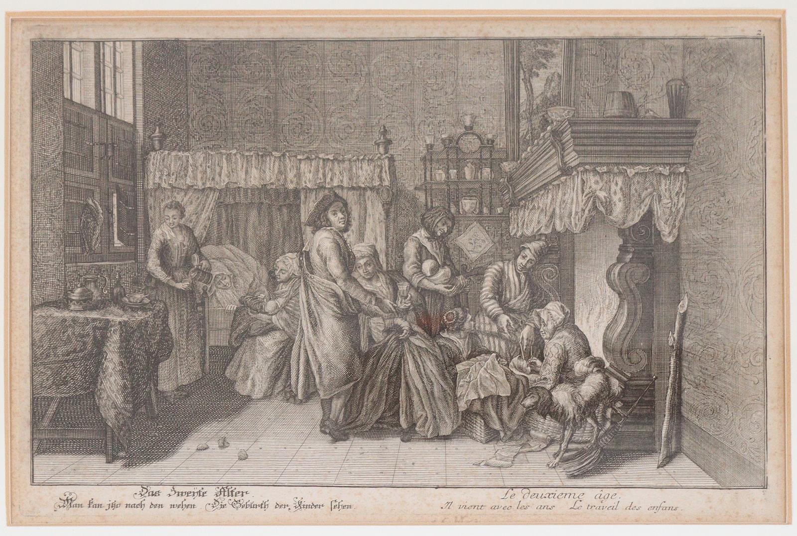 Pfeffel, Johann Andreas | Bild Nr.3