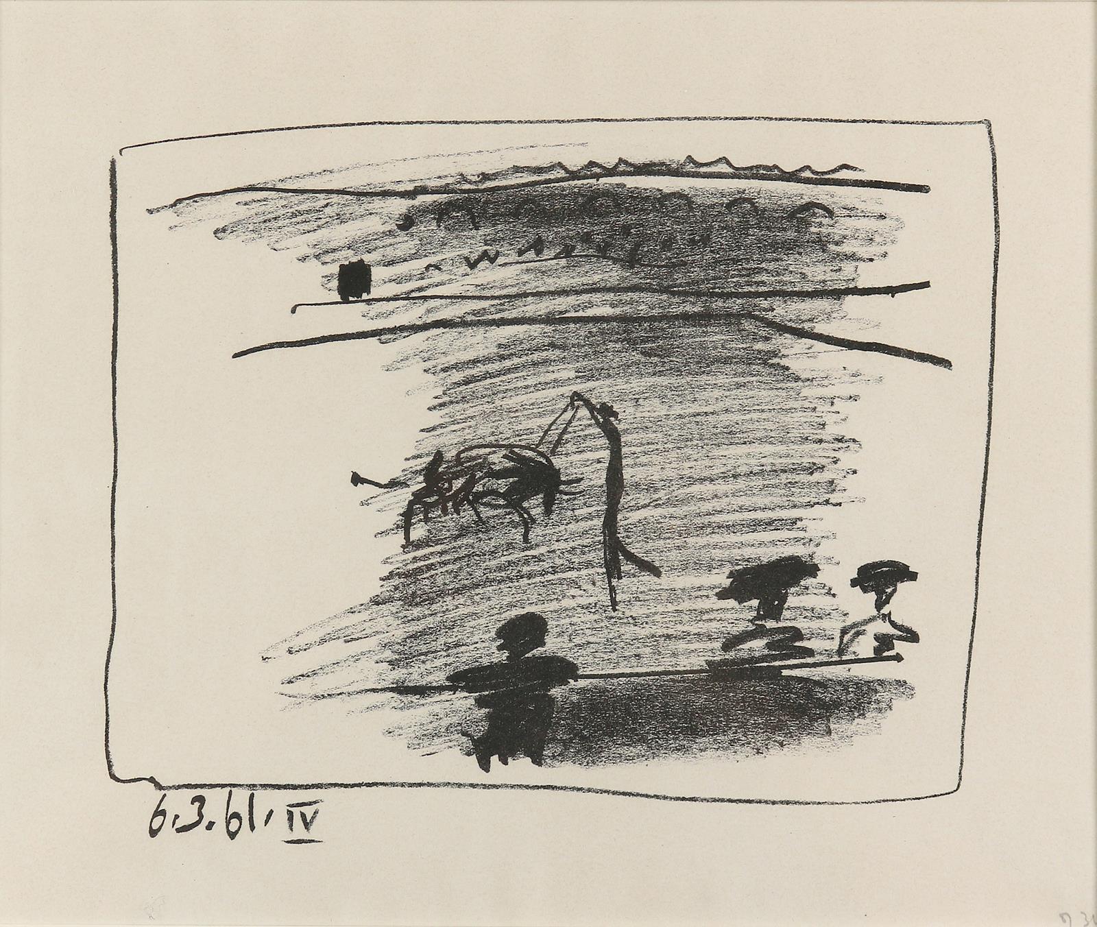 Picasso, Pablo | Bild Nr.1