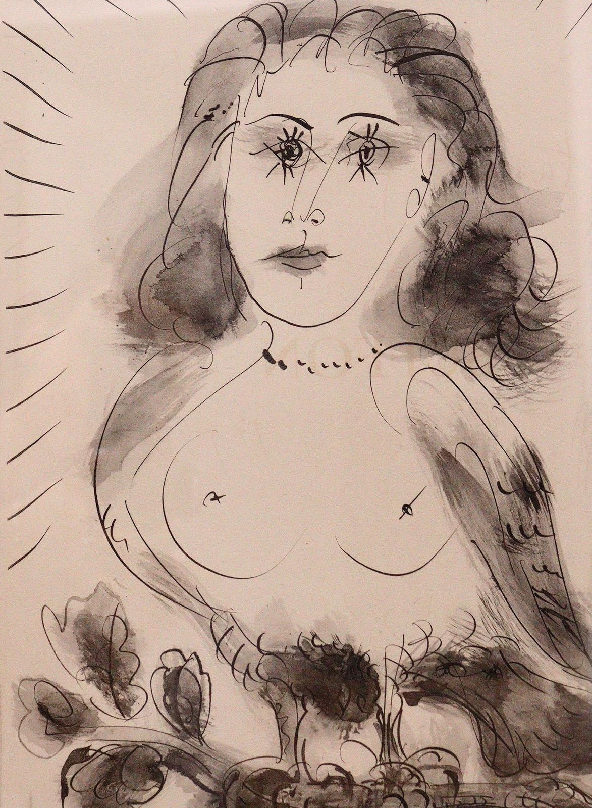 Picasso, Pablo | Bild Nr.2