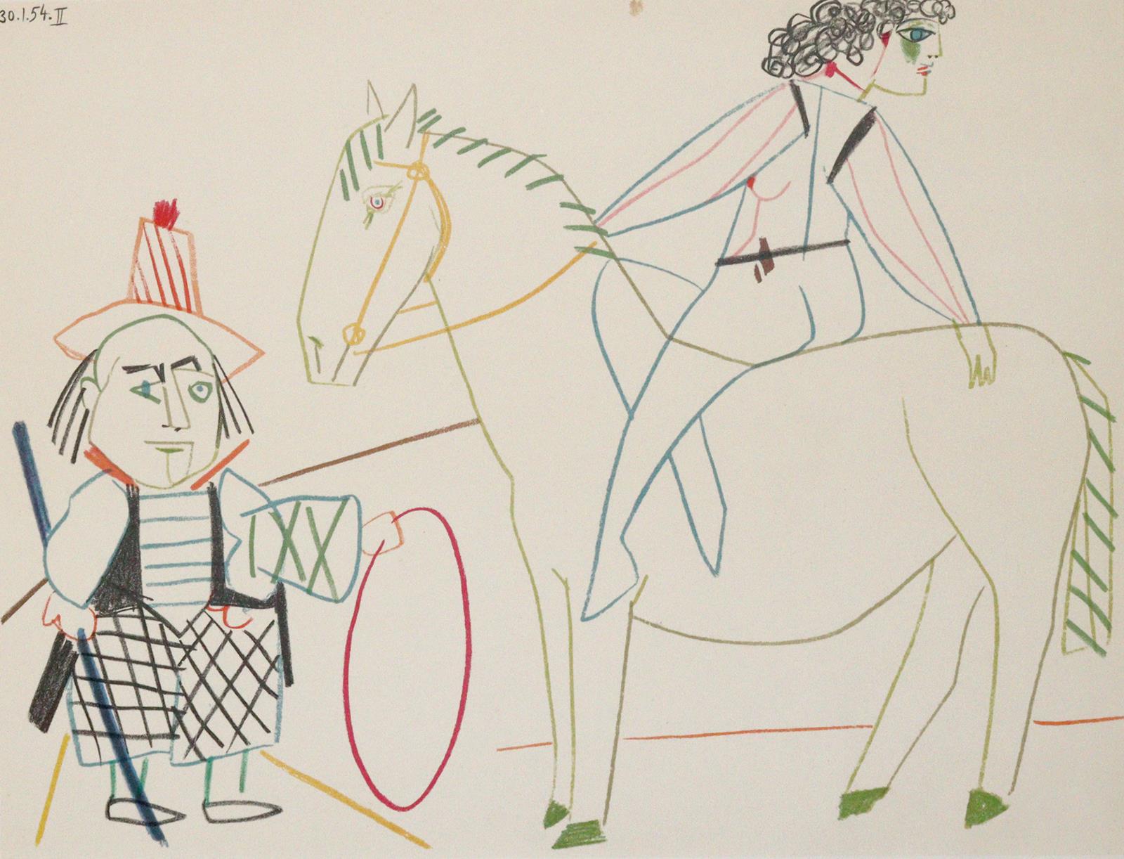 Picasso, Pablo | Bild Nr.1