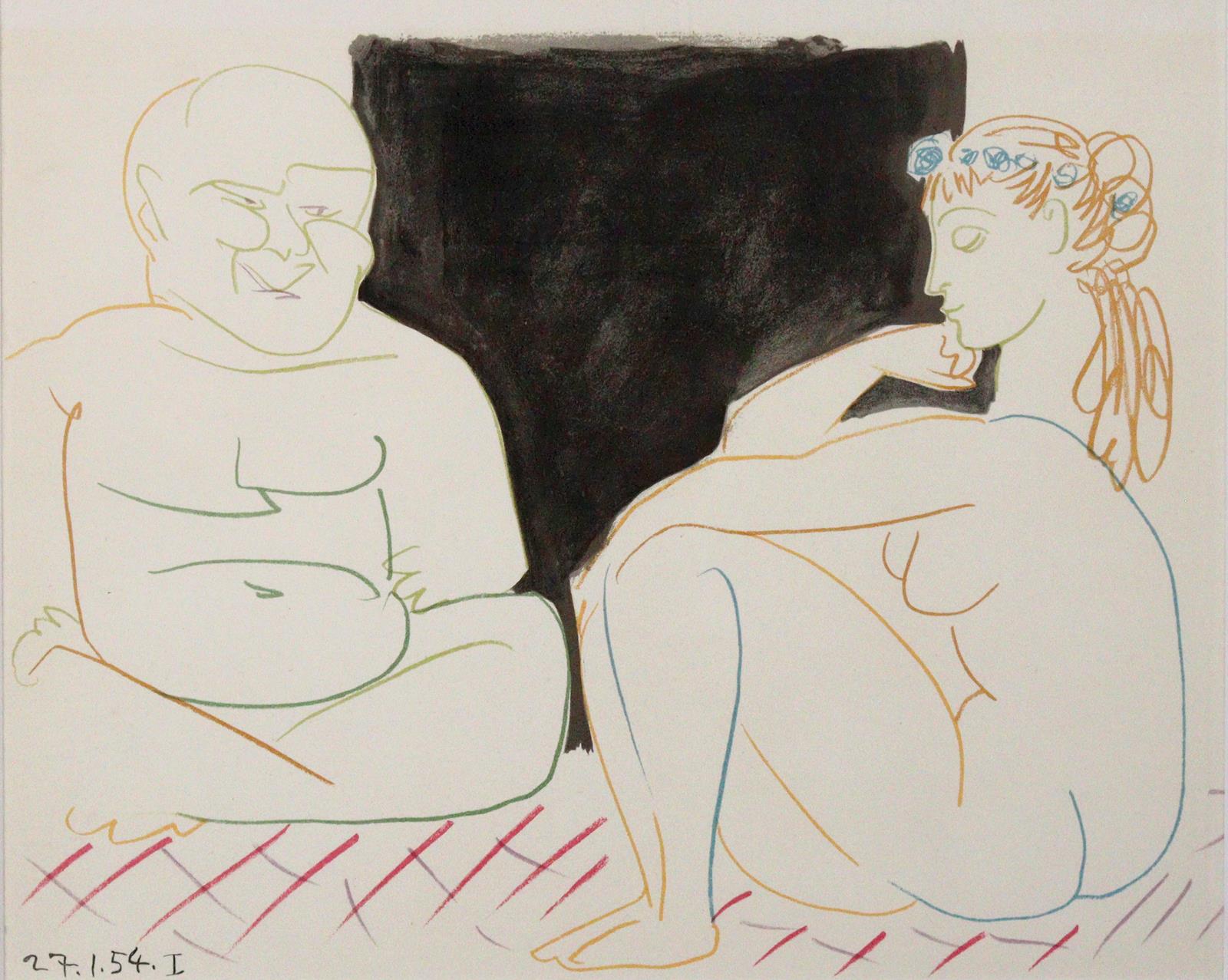 Picasso, Pablo | Bild Nr.3