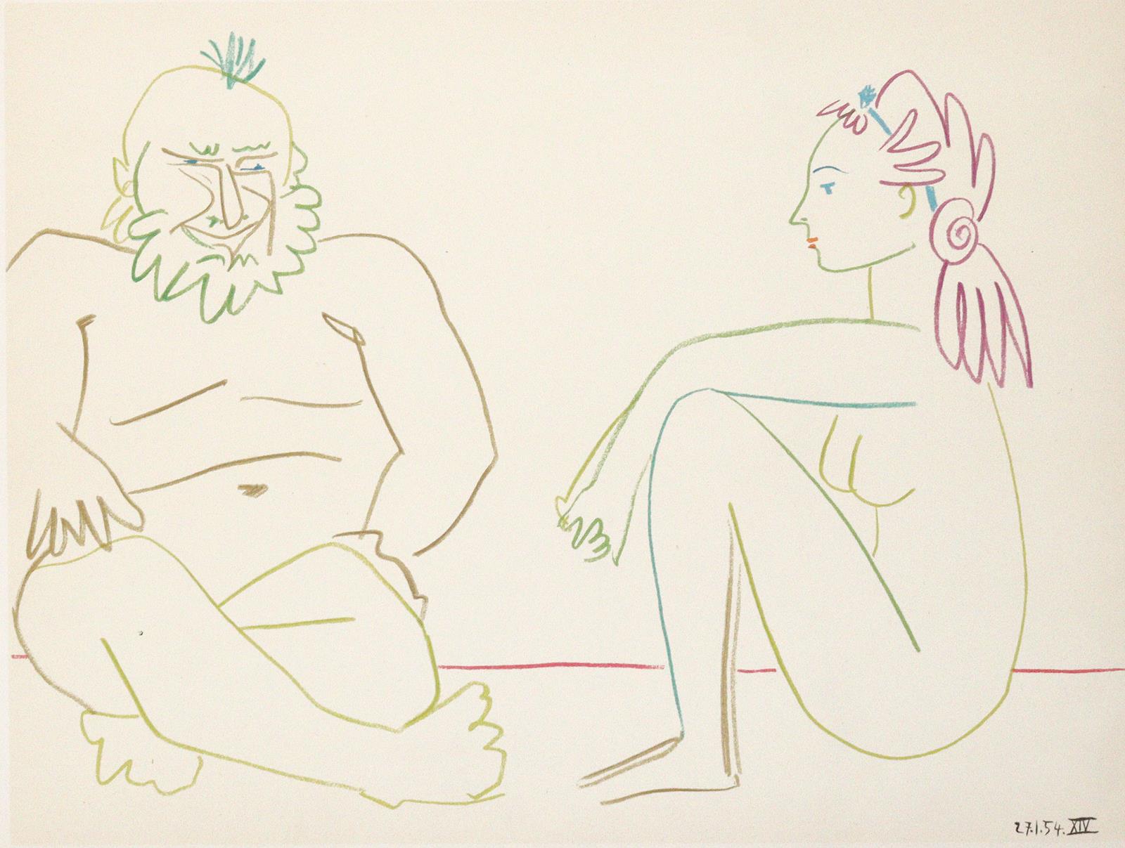 Picasso, Pablo | Bild Nr.4