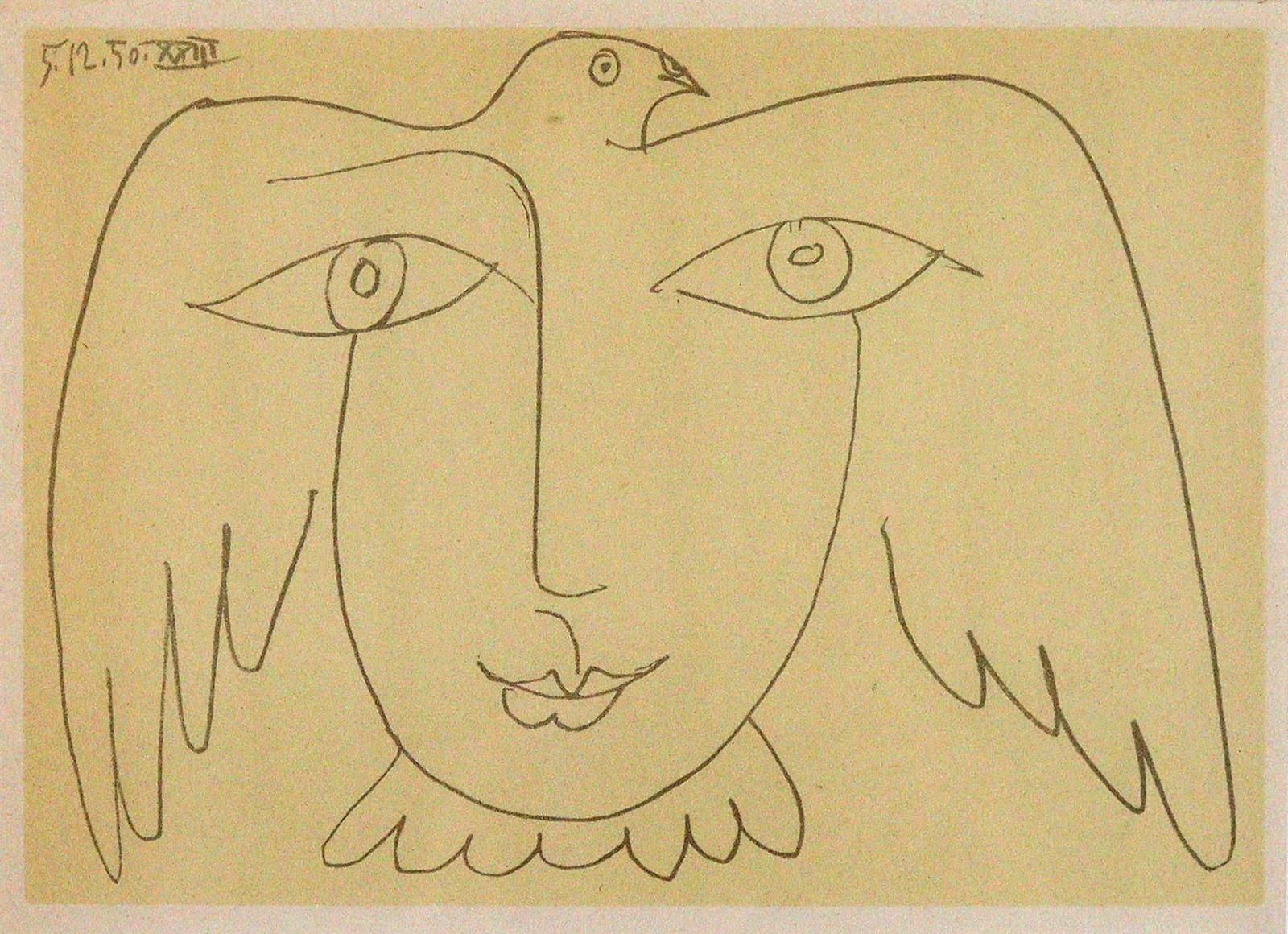 Picasso, Pablo | Bild Nr.1
