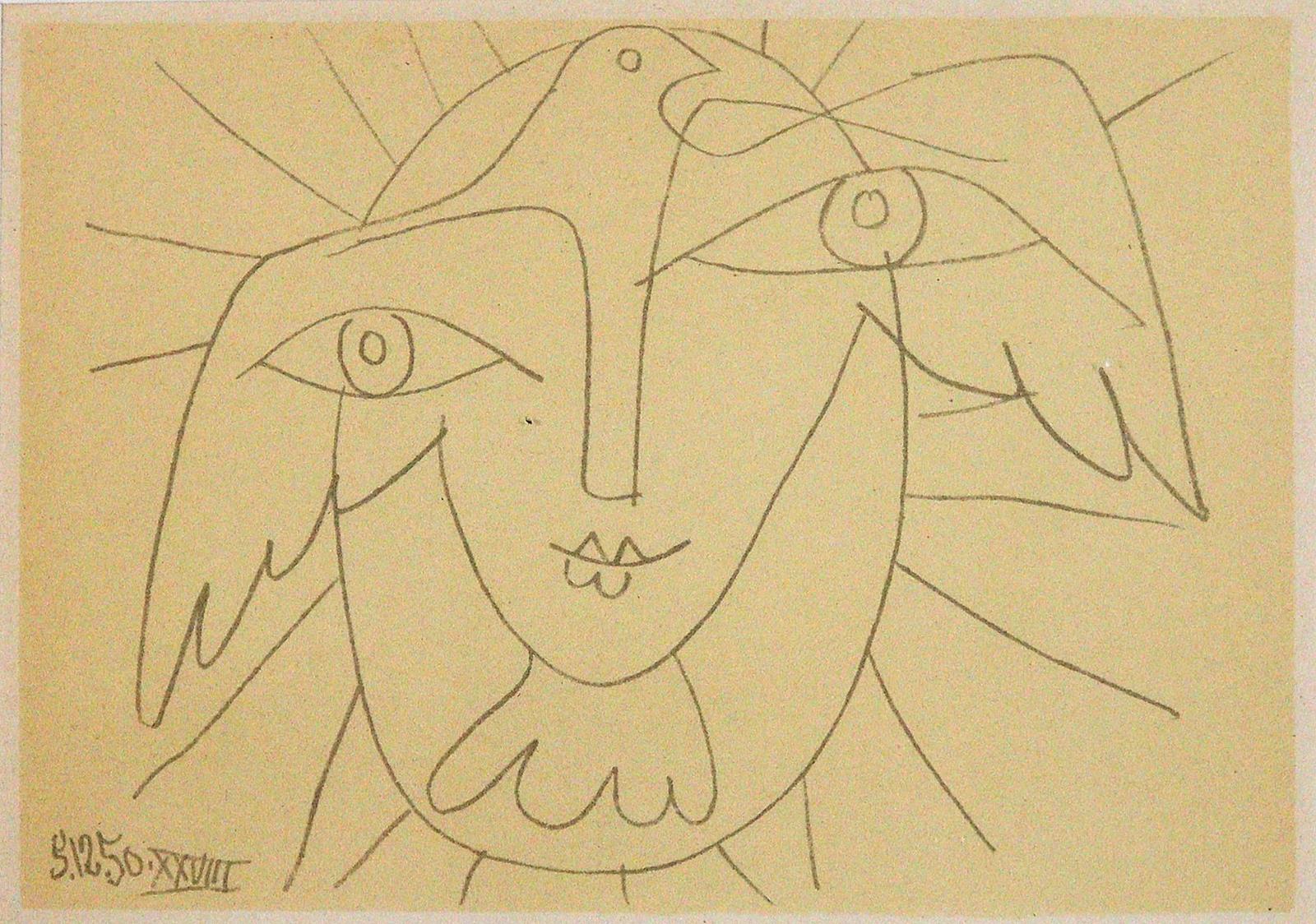 Picasso, Pablo | Bild Nr.2