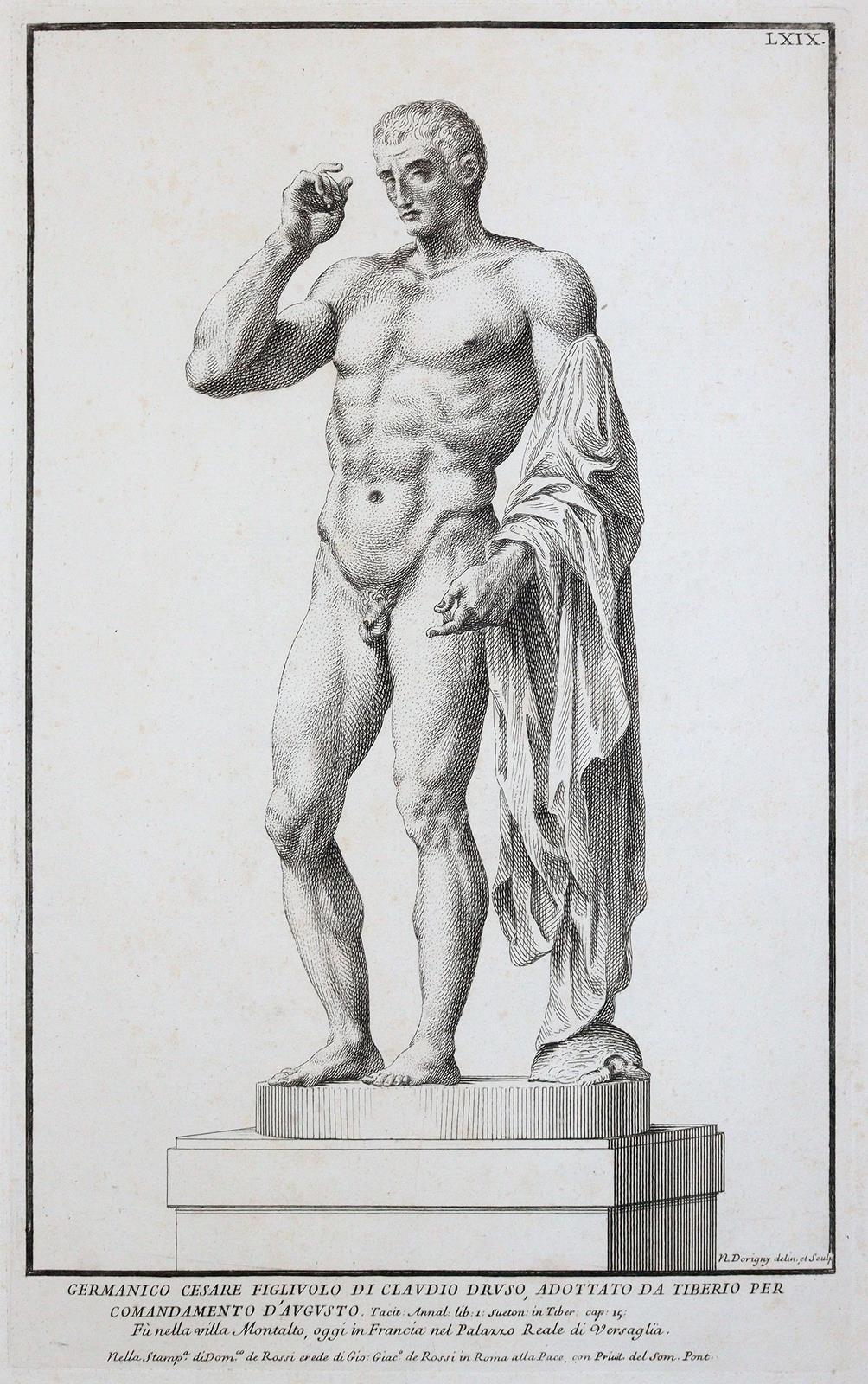 Piranesi, Francesco | Bild Nr.2